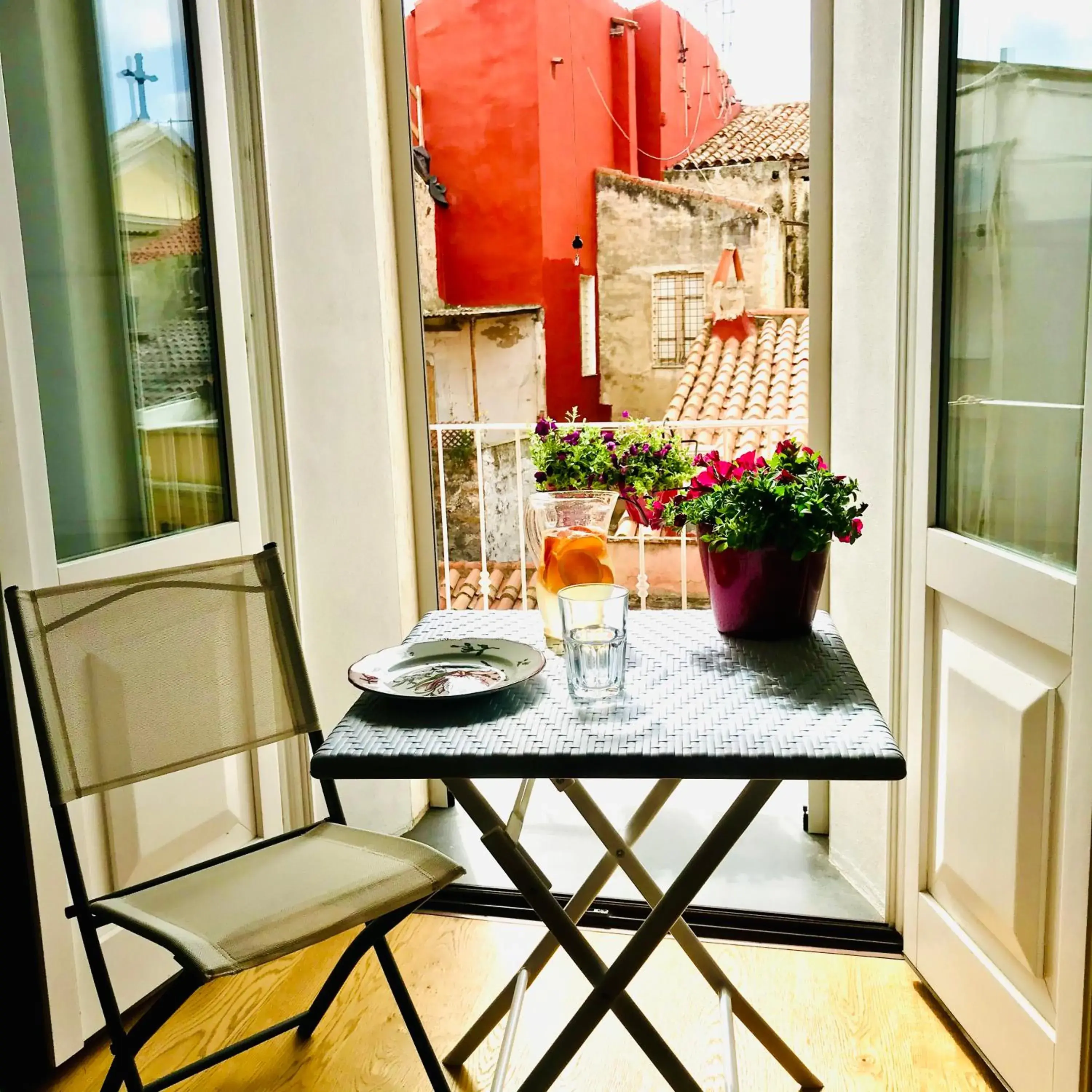Charming Rooms Opuntia Charming Rooms Opuntia