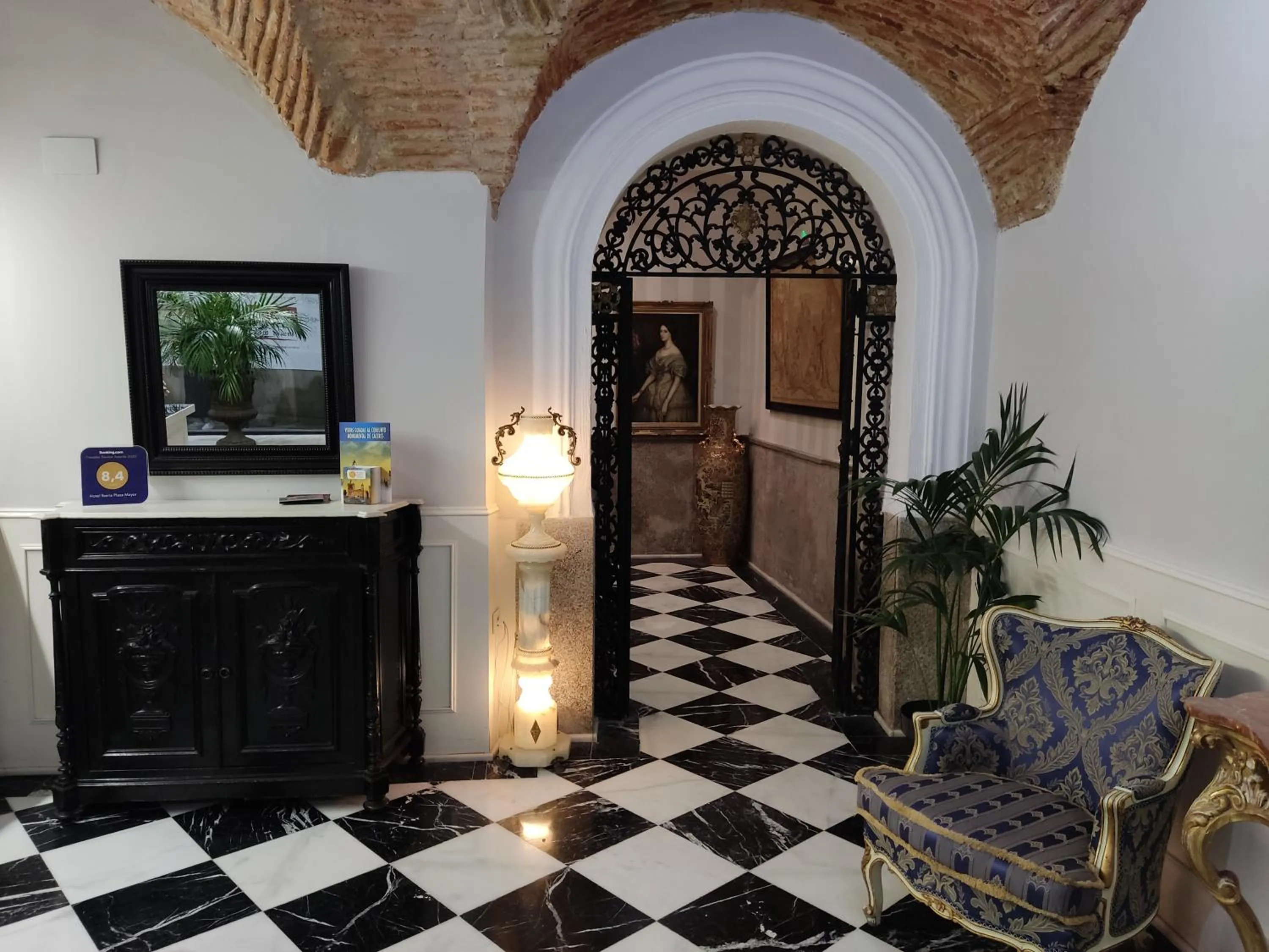 Hotel Iberia Plaza Mayor