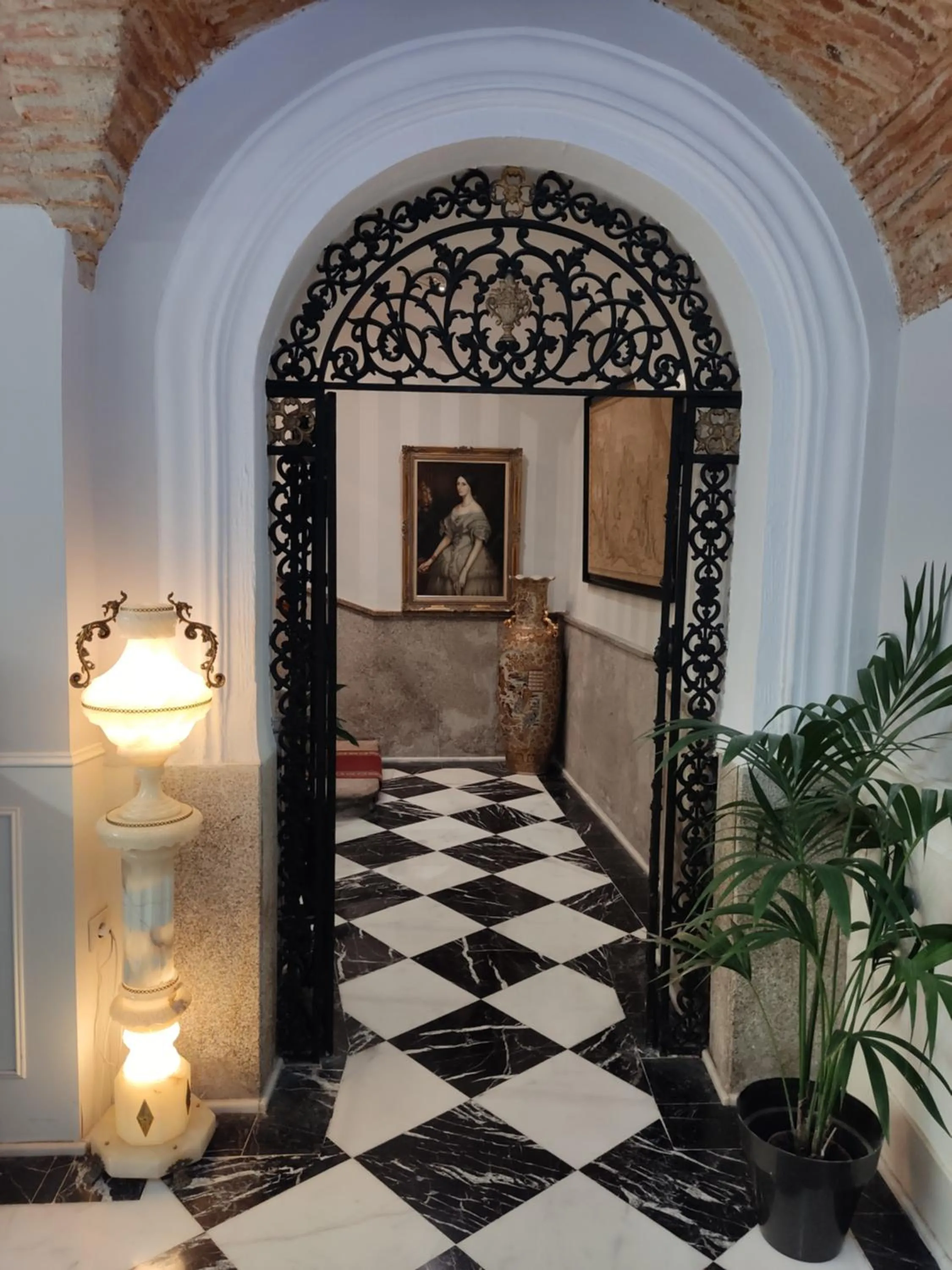 Hotel Iberia Plaza Mayor