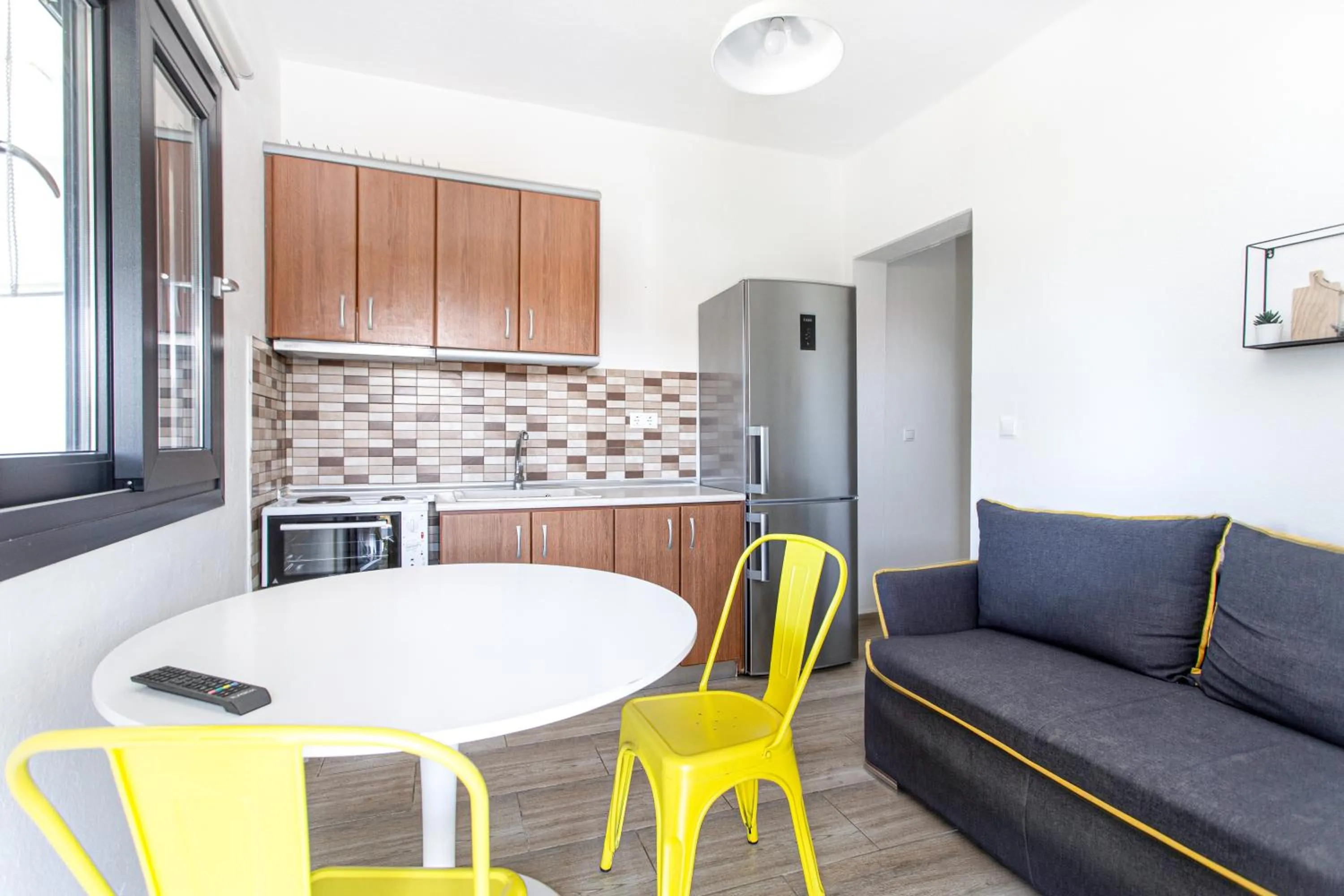 Kitchen or kitchenette in Kokkinos