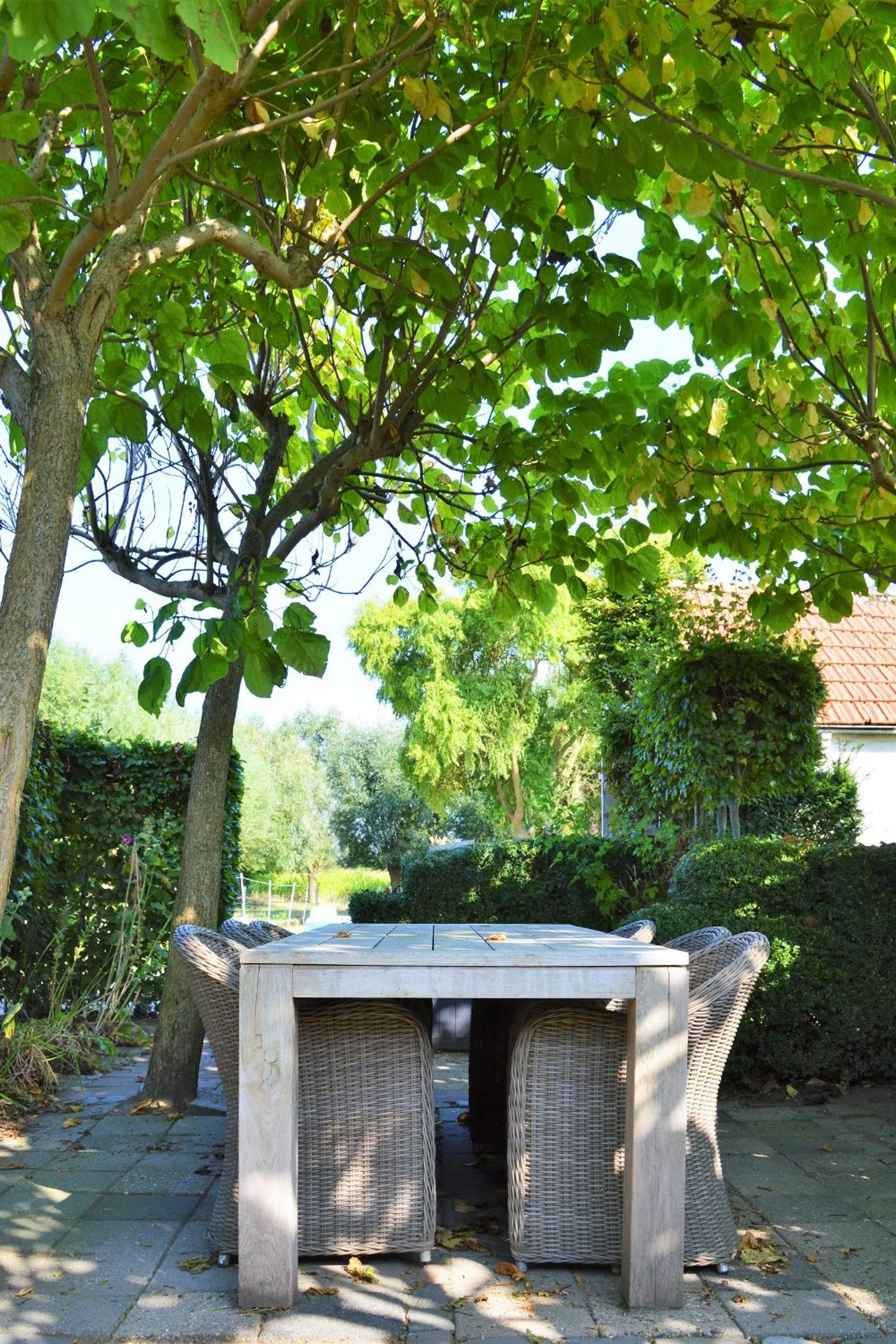 Property building in Het Zoete Pèèrd