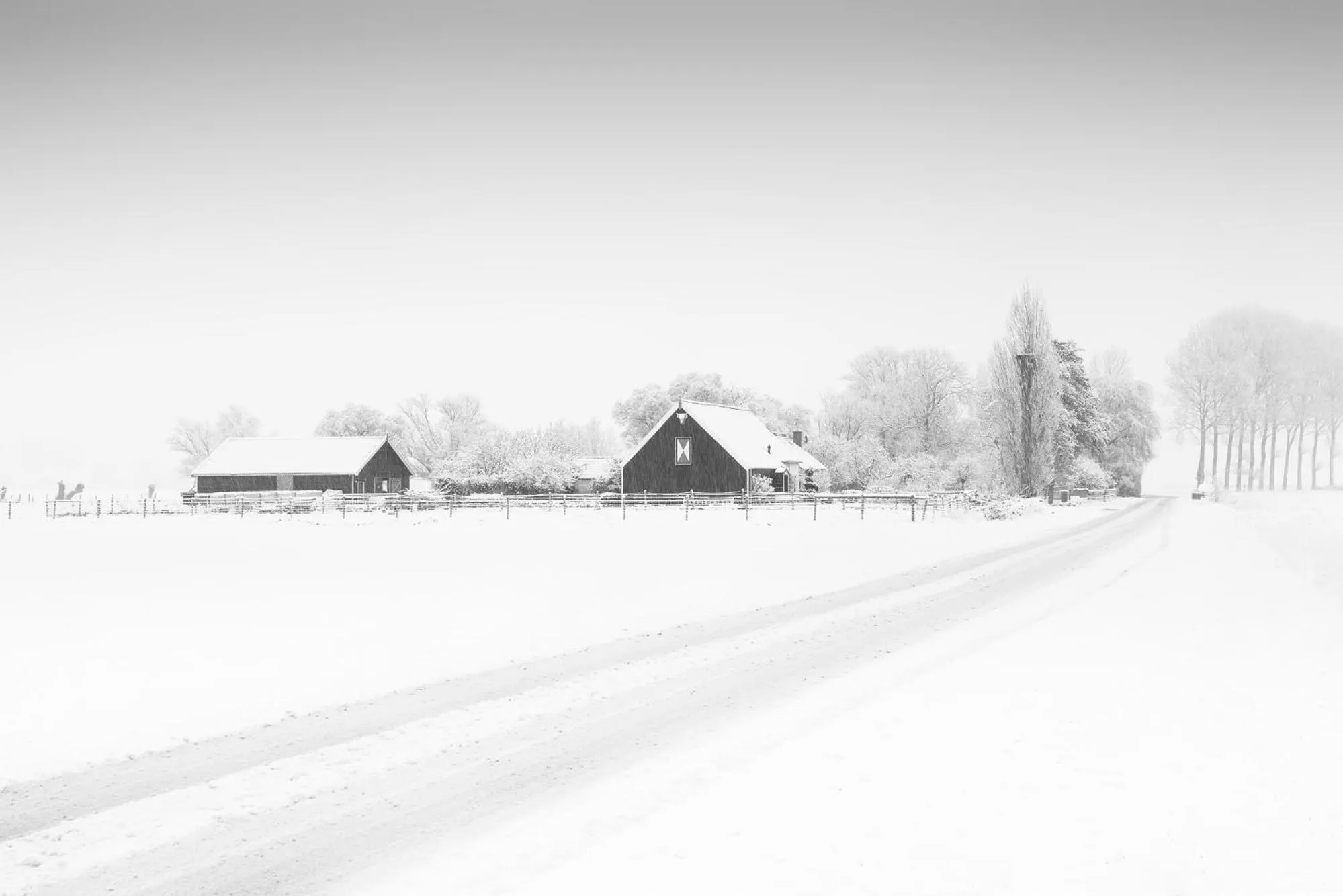 Property building in Het Zoete Pèèrd