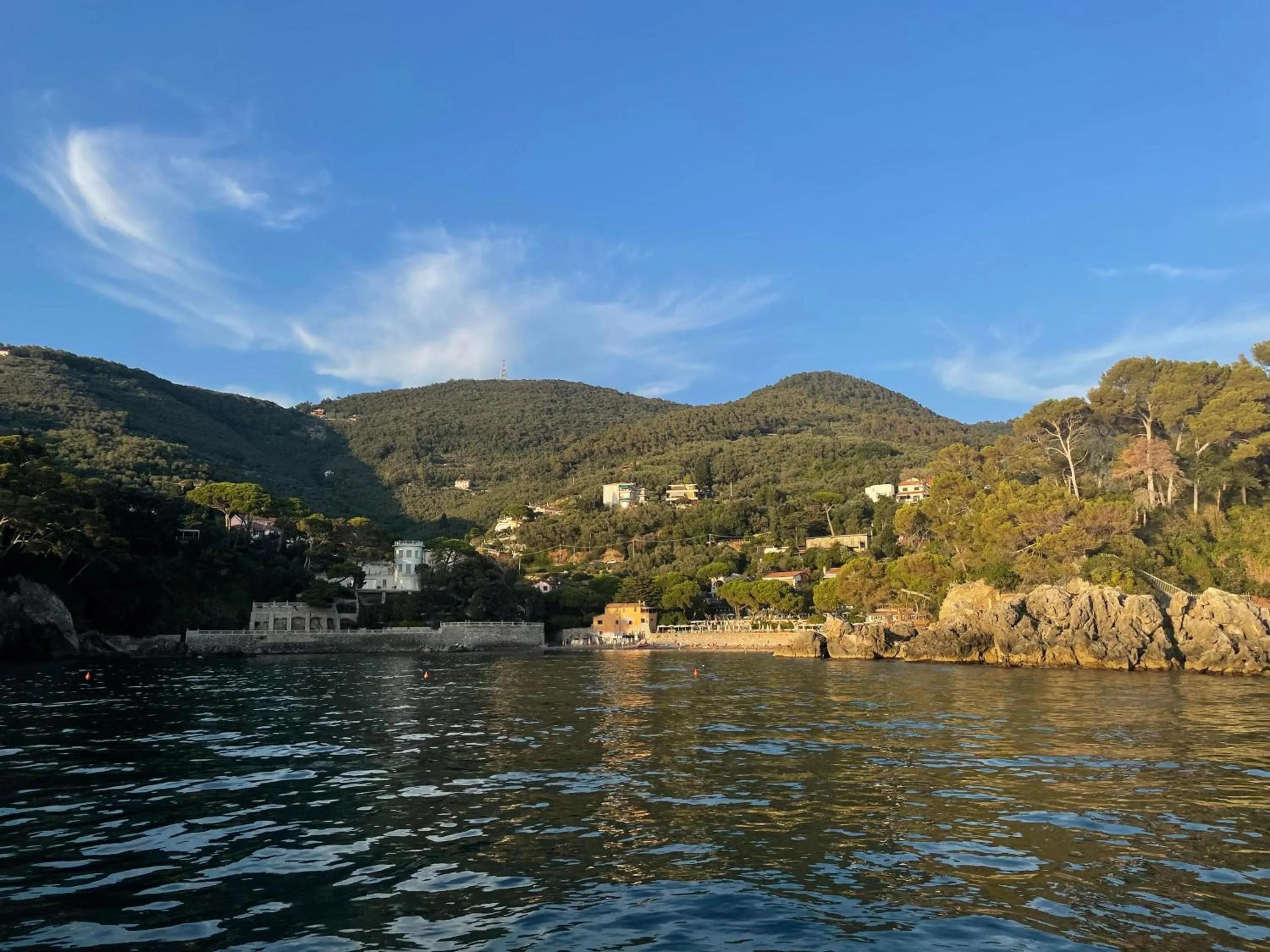 Nearby landmark in Hotel Rosa Dei Venti