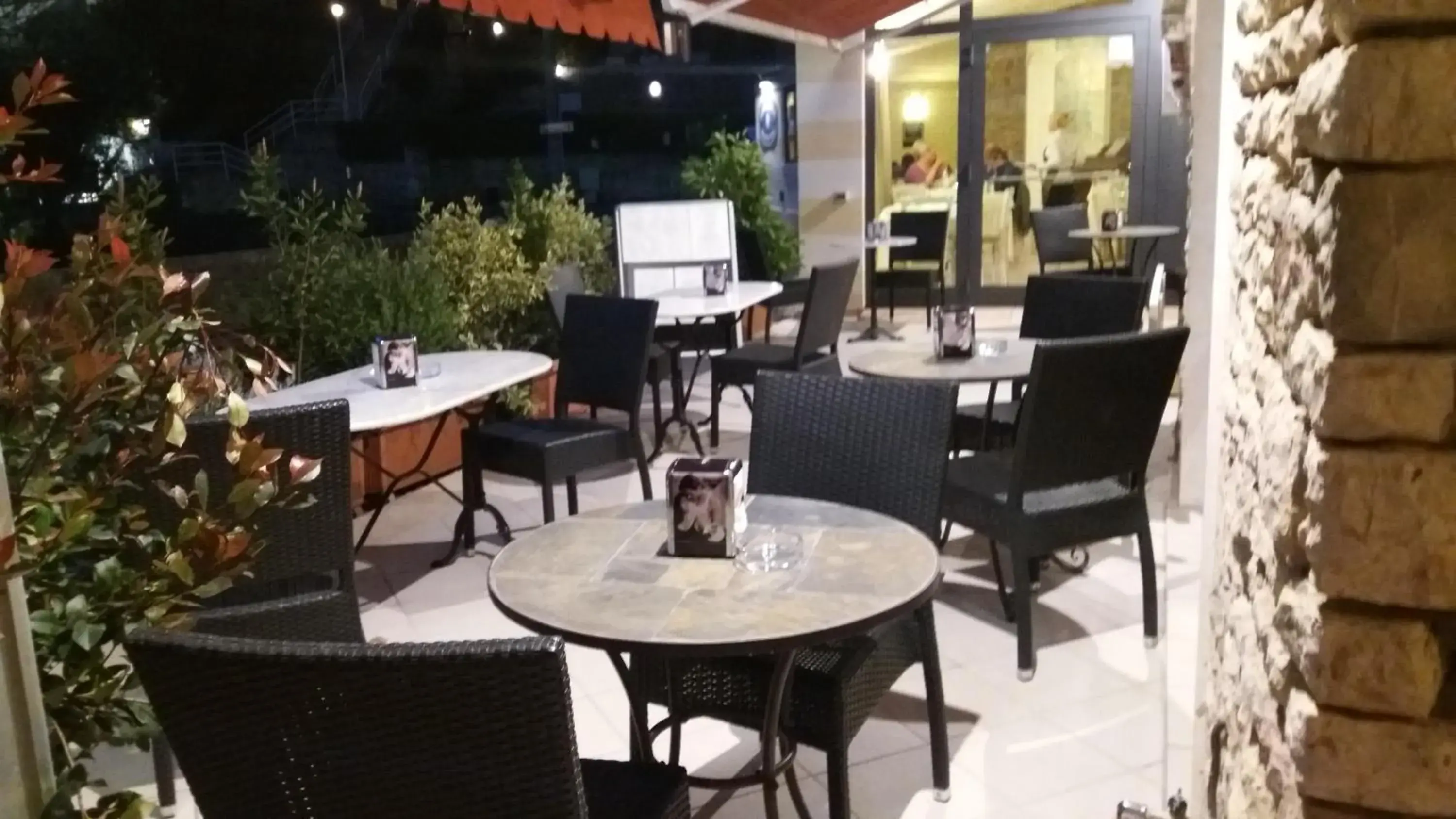 Restaurant/places to eat in Hotel Rosa Dei Venti Restaurant/places to eat in Hotel Rosa Dei Venti