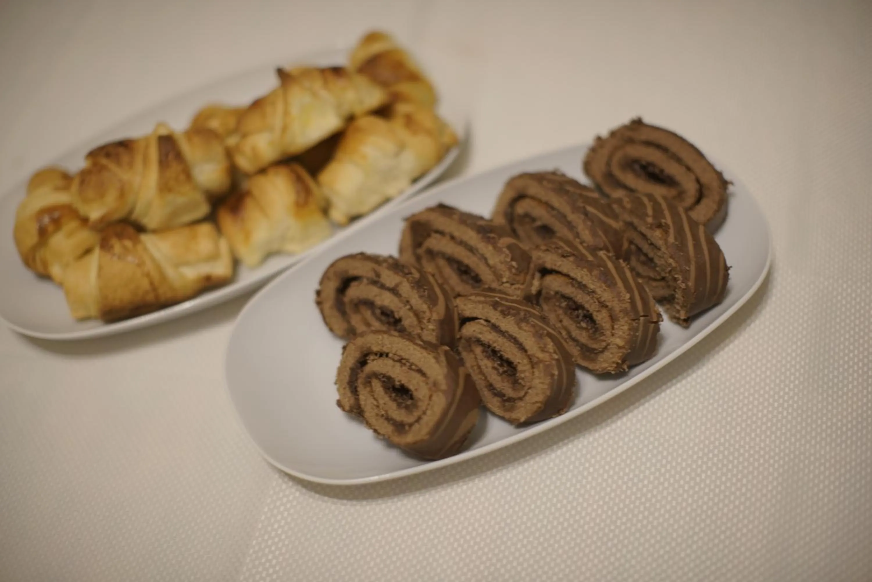 Food and drinks in Yoruk Stone House