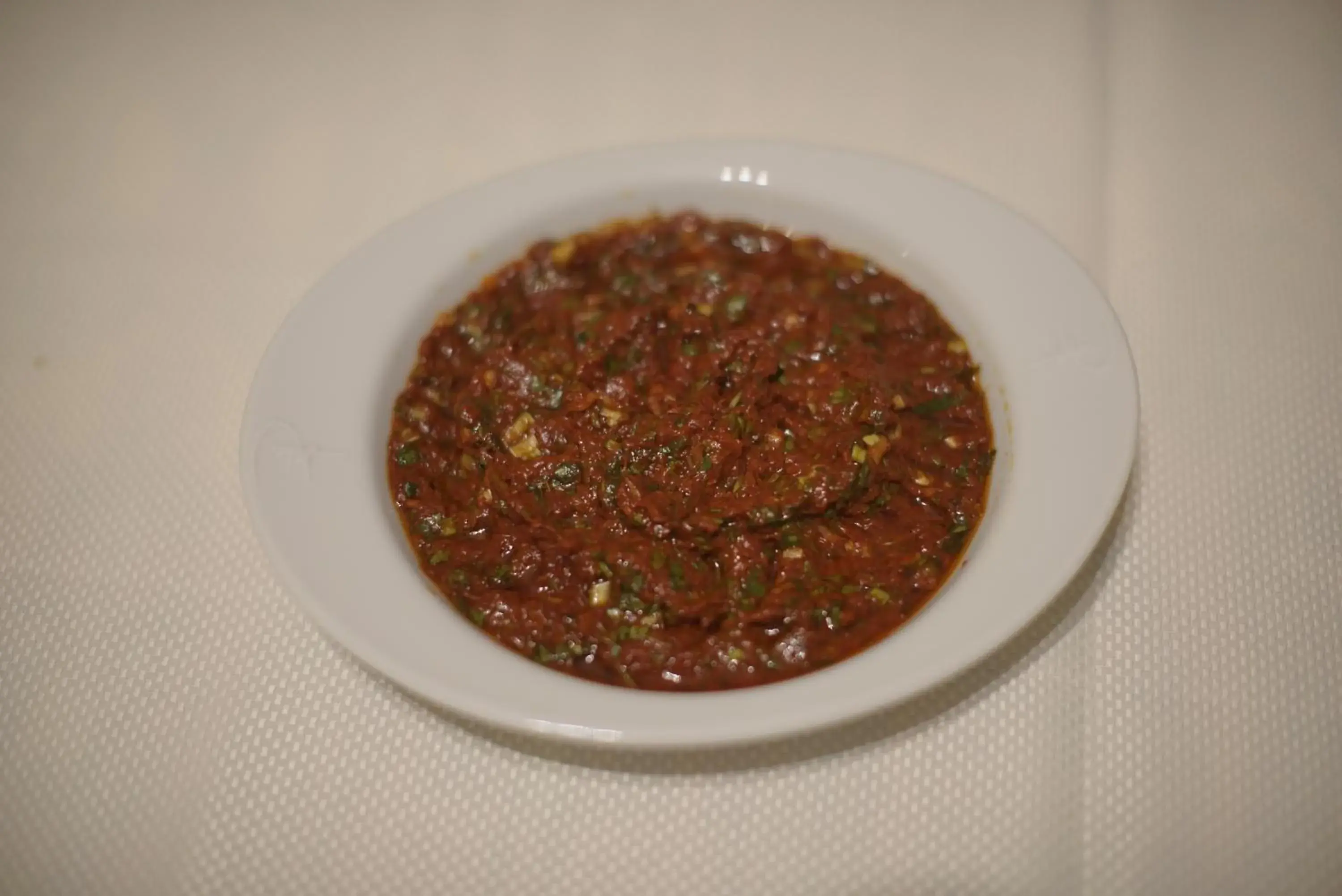 Food and drinks in Yoruk Stone House Food and drinks in Yoruk Stone House