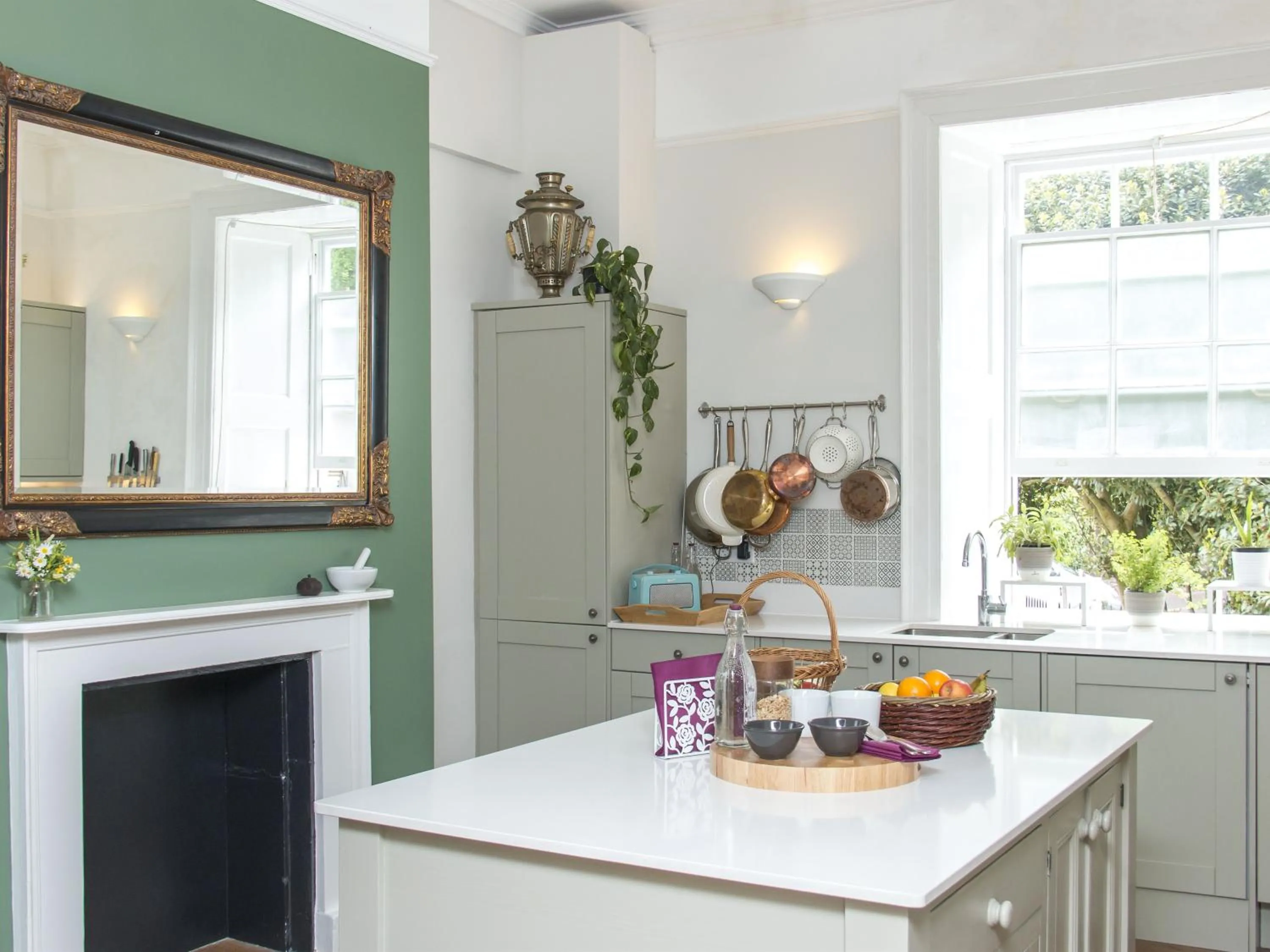 Other in 3 Berkeley Square Guesthouse