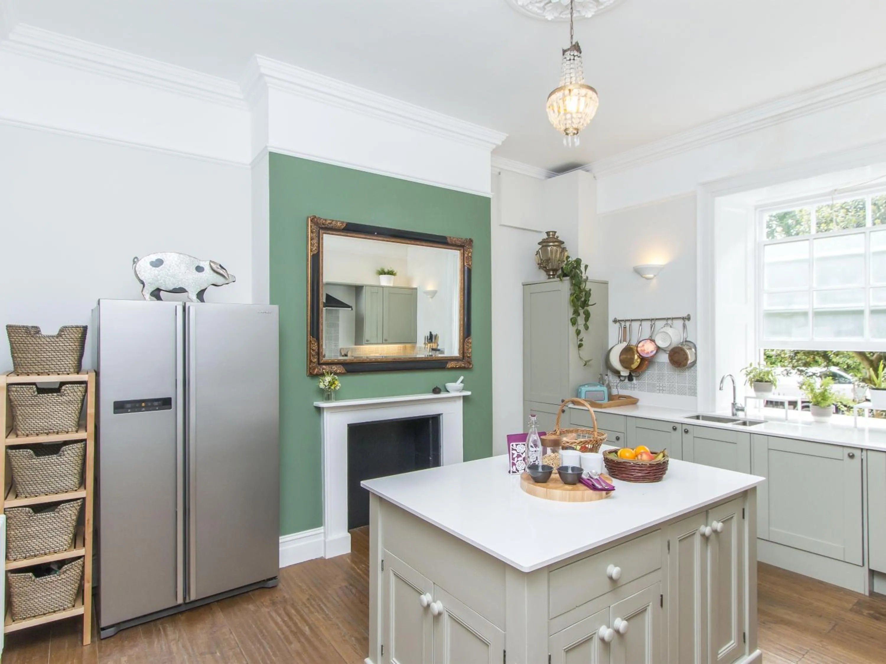 Other in 3 Berkeley Square Guesthouse