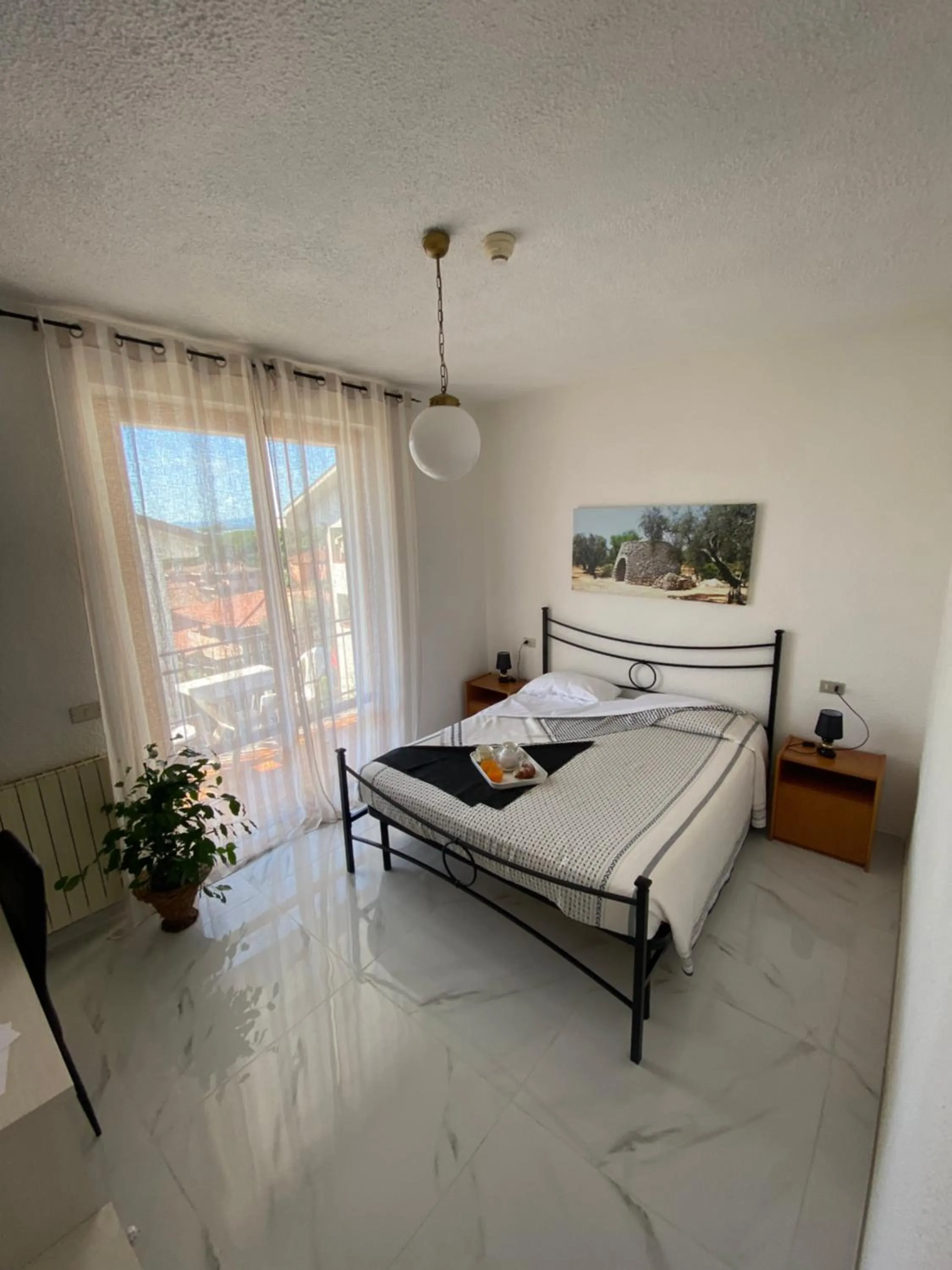 Photo of the whole room, Bed in Hotel Belvedere