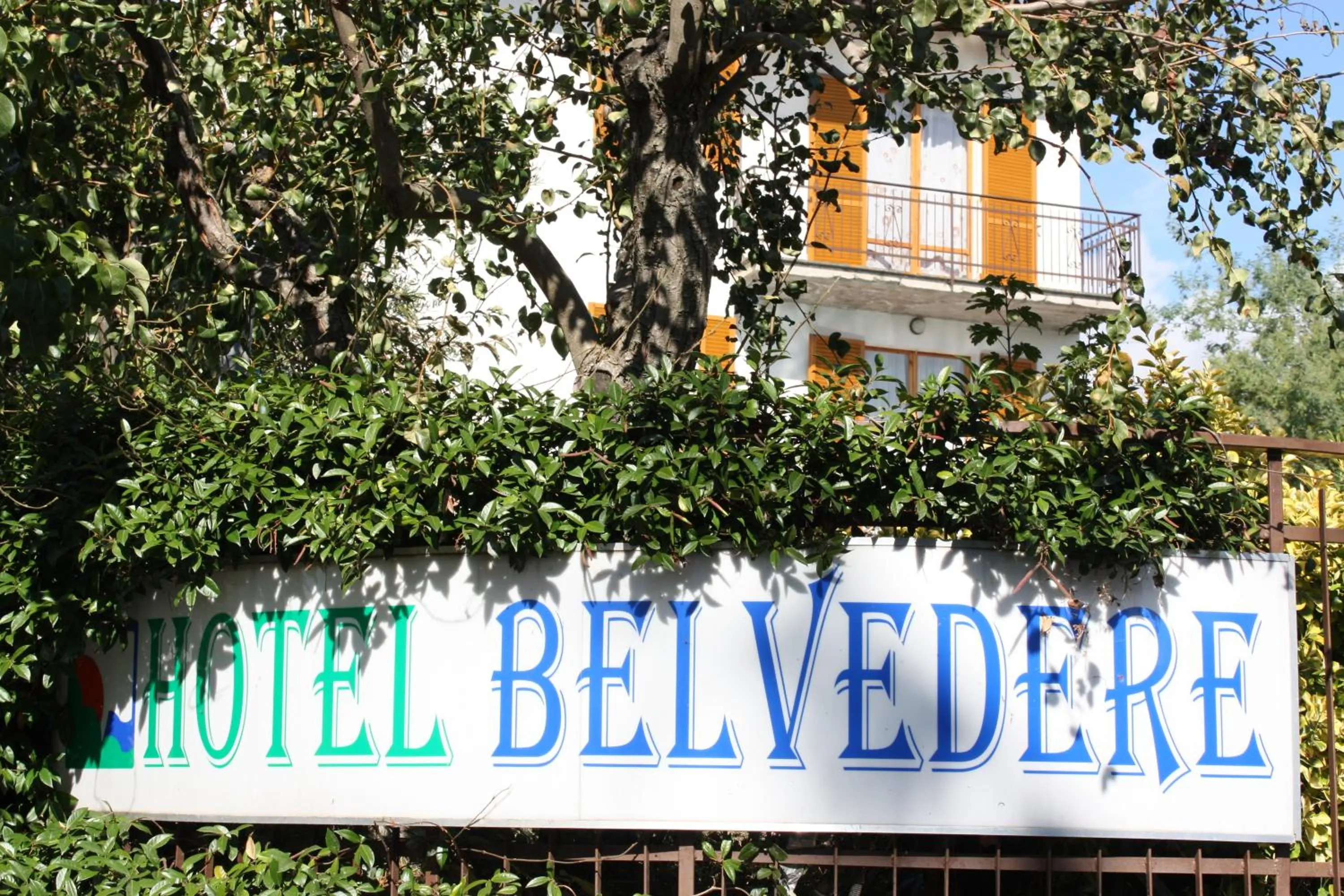 Hotel Belvedere