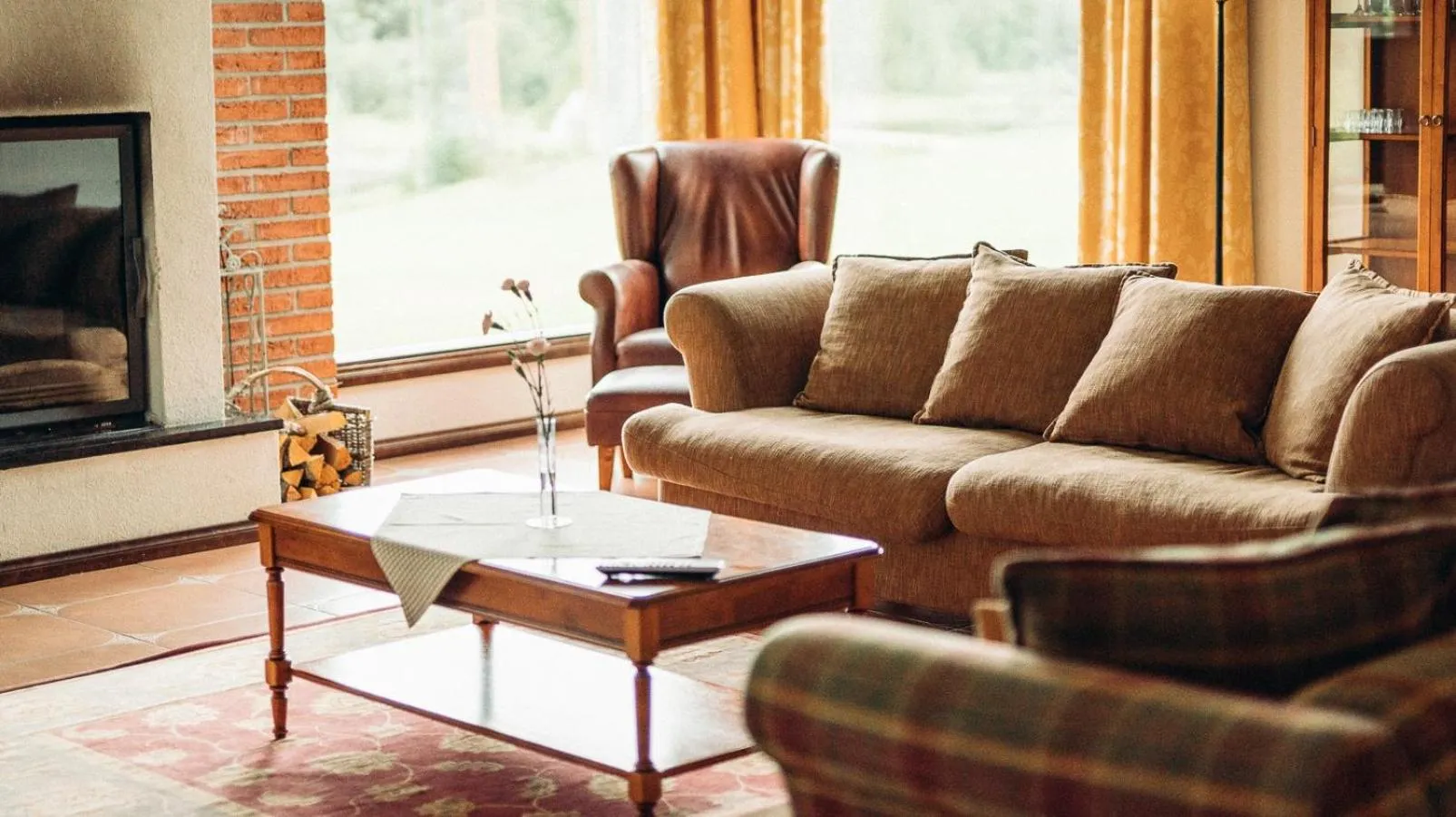 Nearby landmark in Tahko Golden Resort