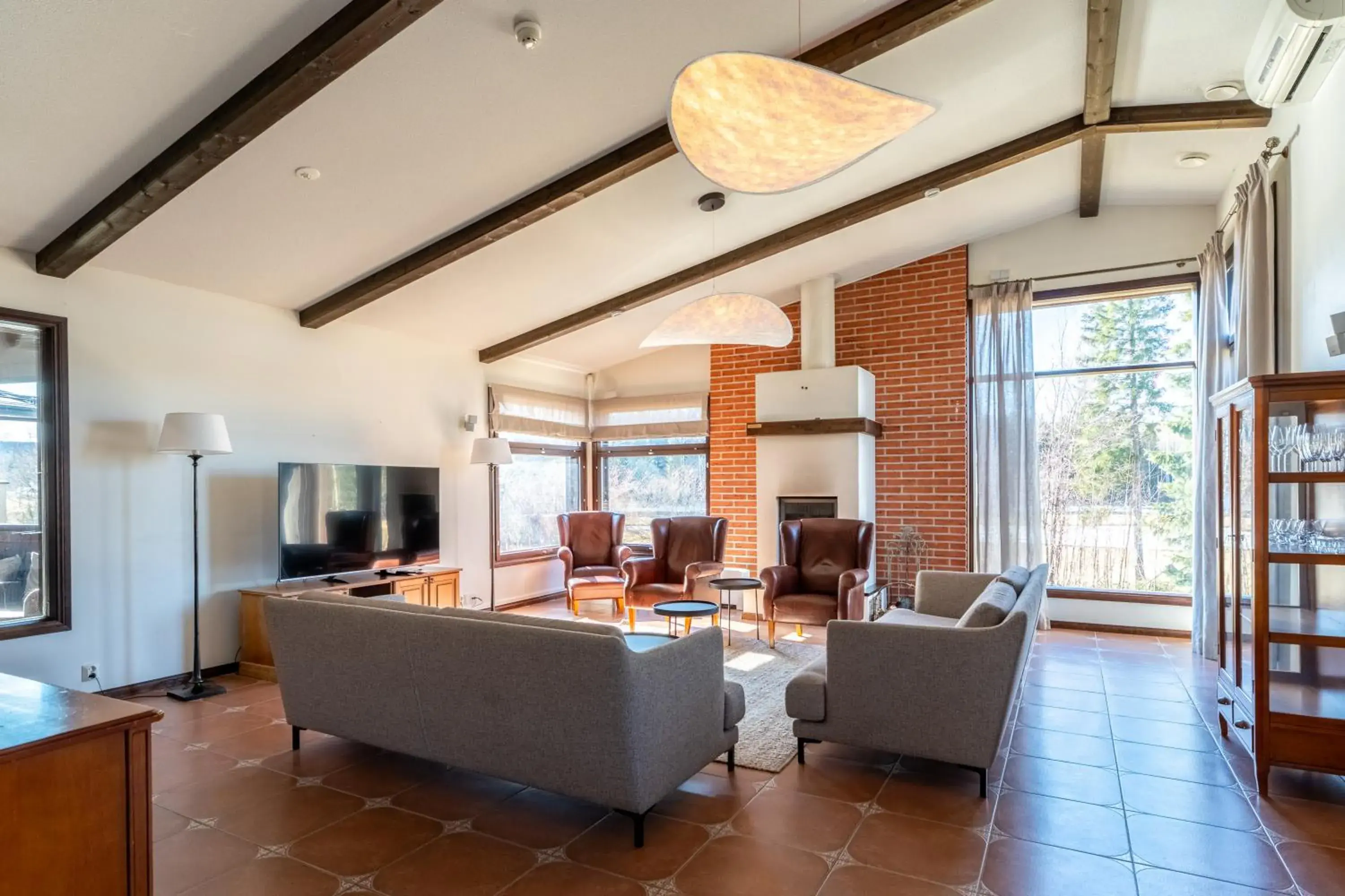 Superior Villa in Tahko Golden Resort Superior Villa in Tahko Golden Resort