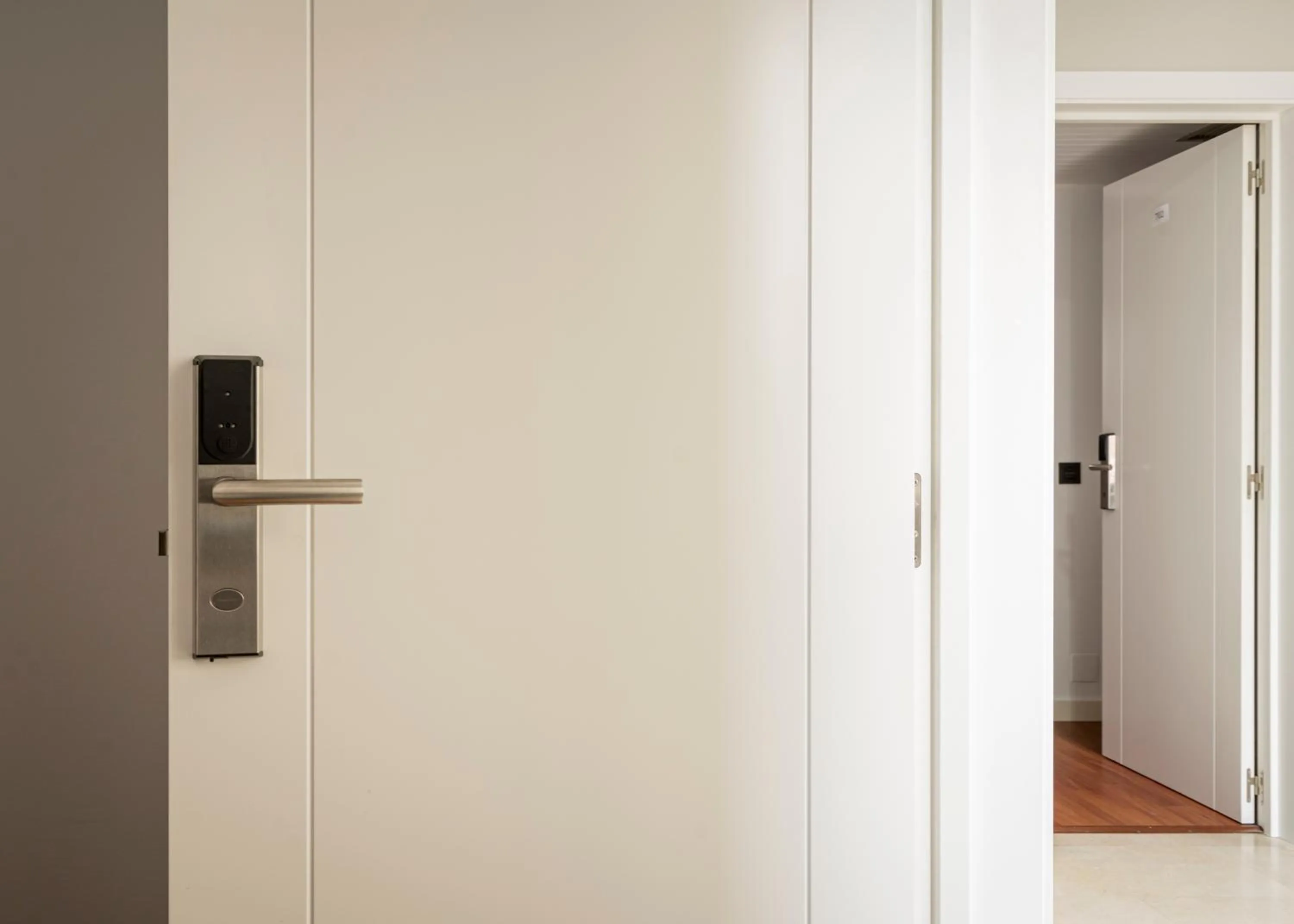 Bathroom in Hotel Alda Centro Gijón