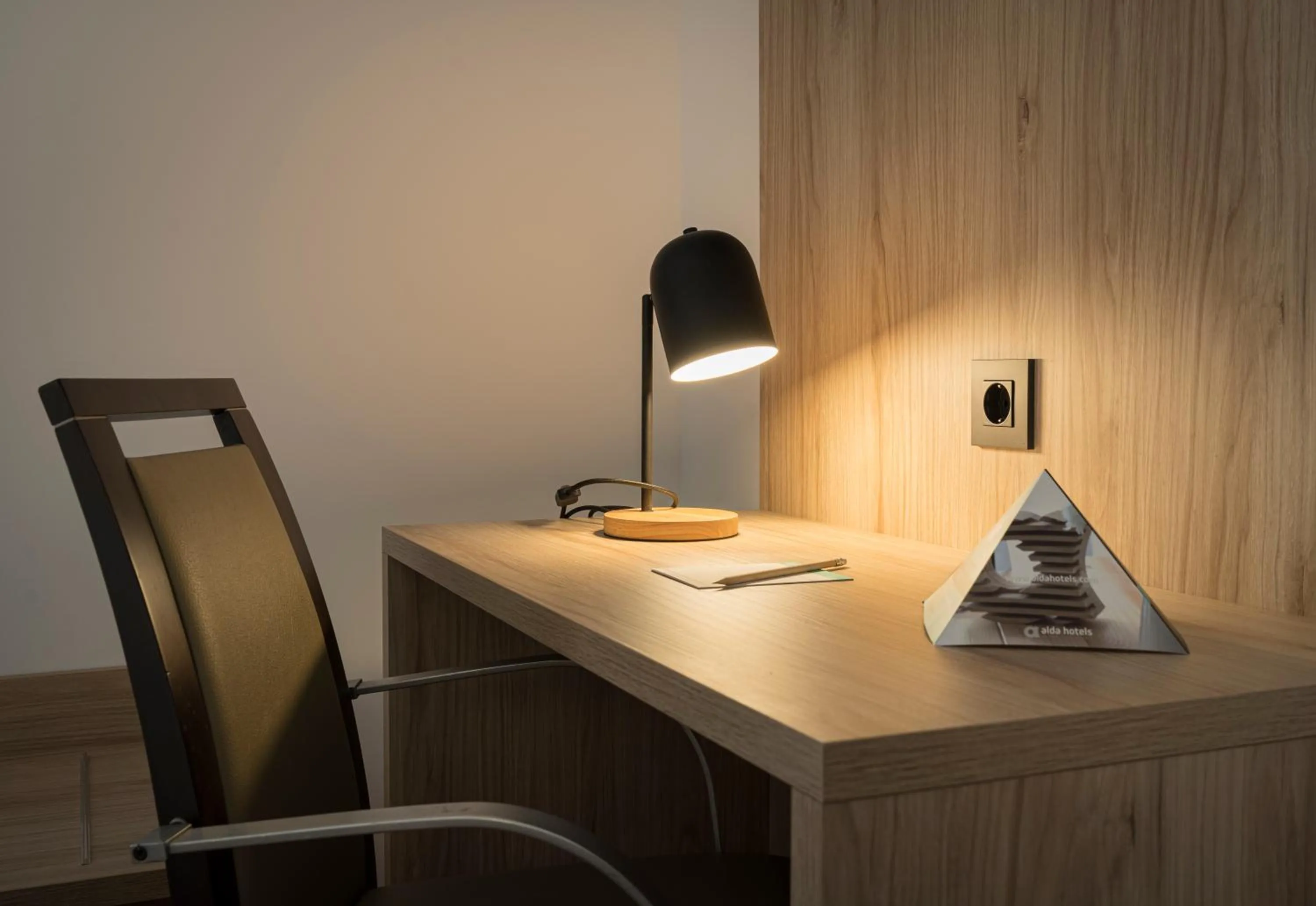 Business facilities in Hotel Alda Centro Gijón