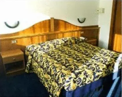 Double or Twin Room in Albergo Gilda Double or Twin Room in Albergo Gilda