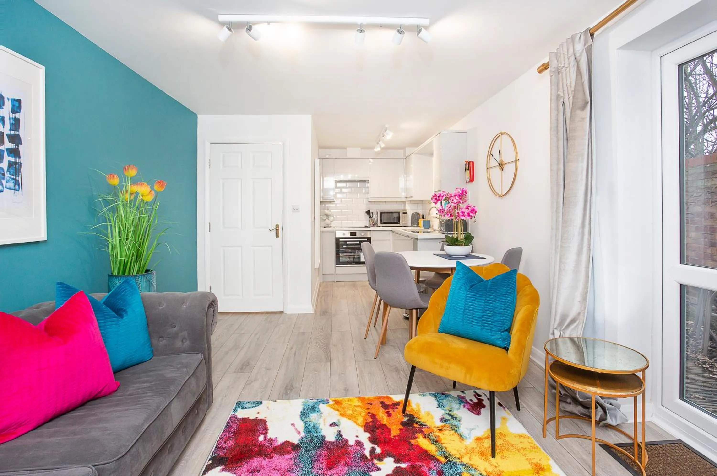 Minster's Reach Apartments -Stylish City-Centre Retreat's