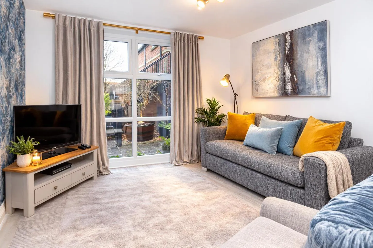 Minster's Reach Apartments -Stylish City-Centre Retreat's
