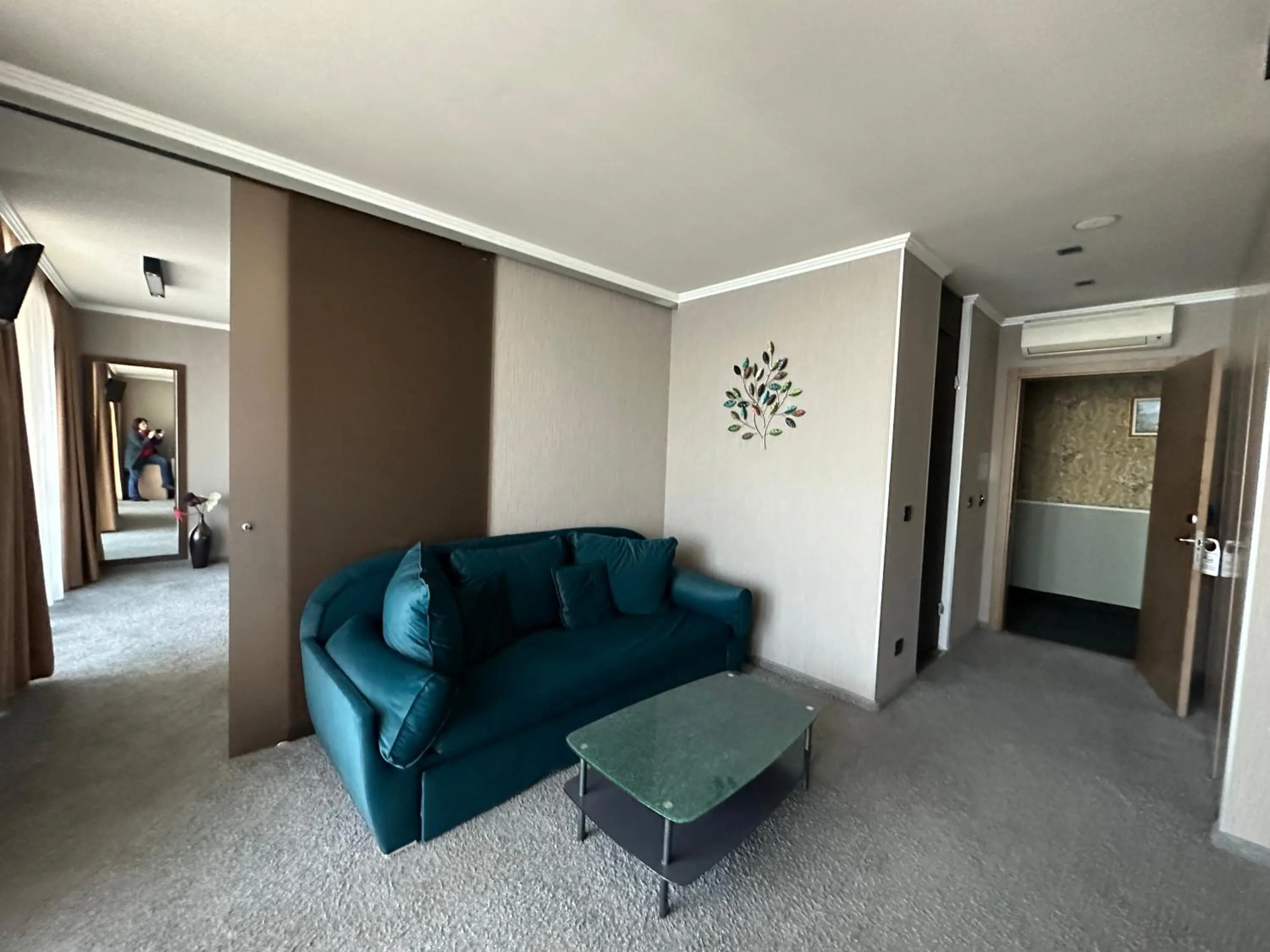 Regina Maria Spa Design Hotel