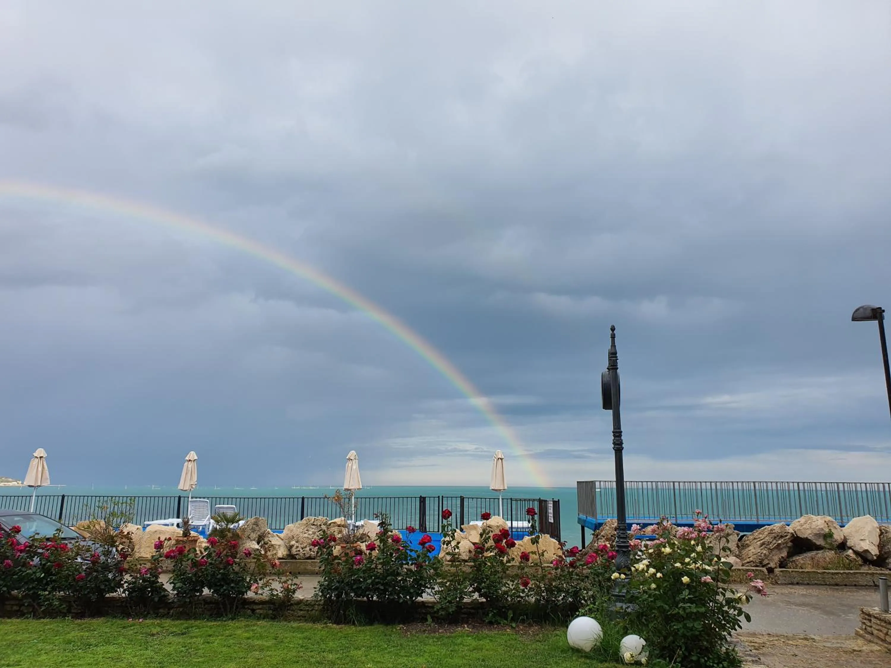 Day in Regina Maria Spa Design Hotel