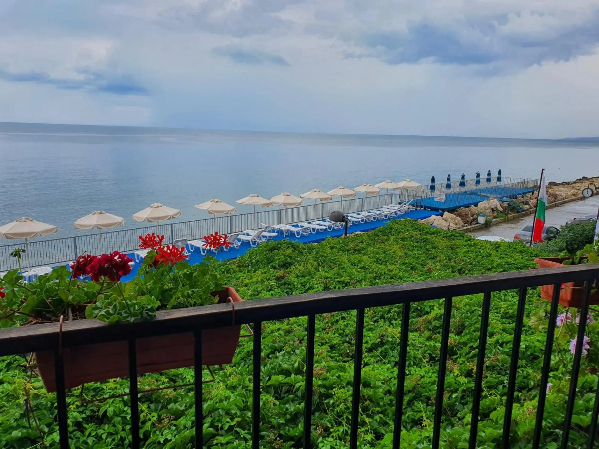 Regina Maria Spa Design Hotel