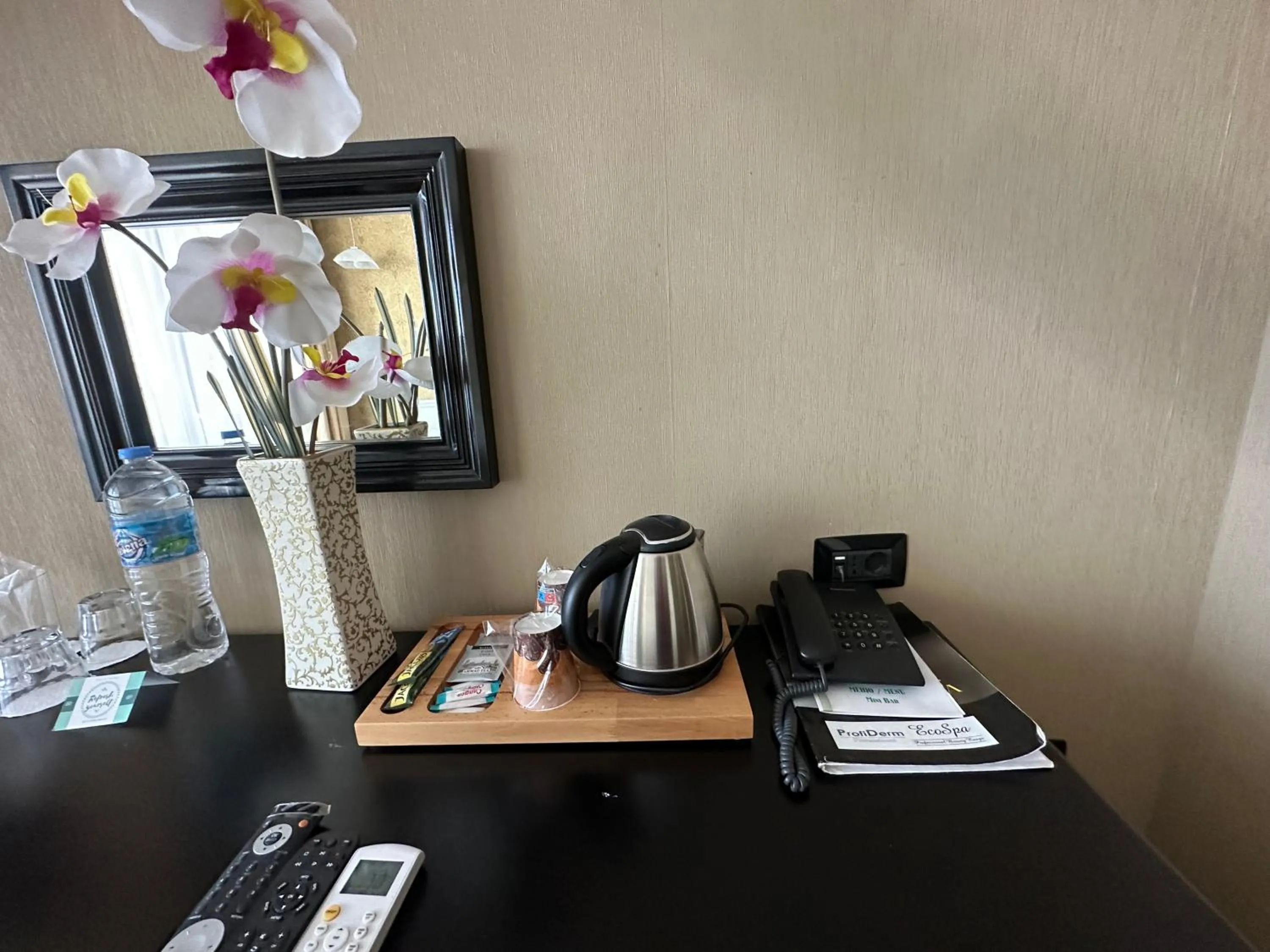 Regina Maria Spa Design Hotel