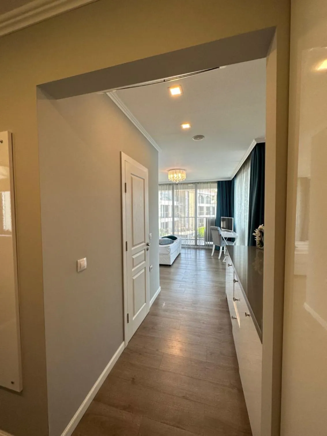 Regina Maria Spa Design Hotel