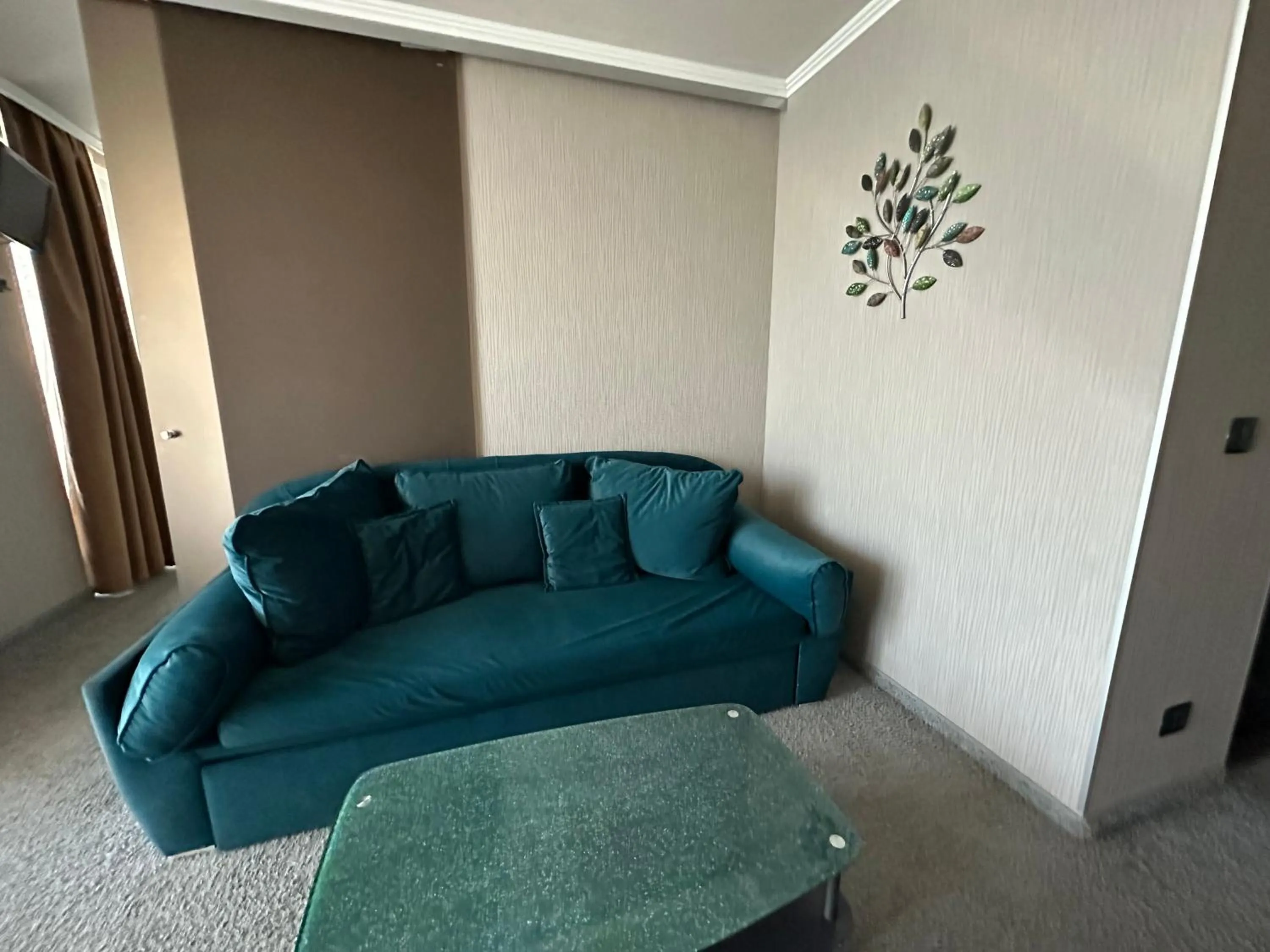 Regina Maria Spa Design Hotel