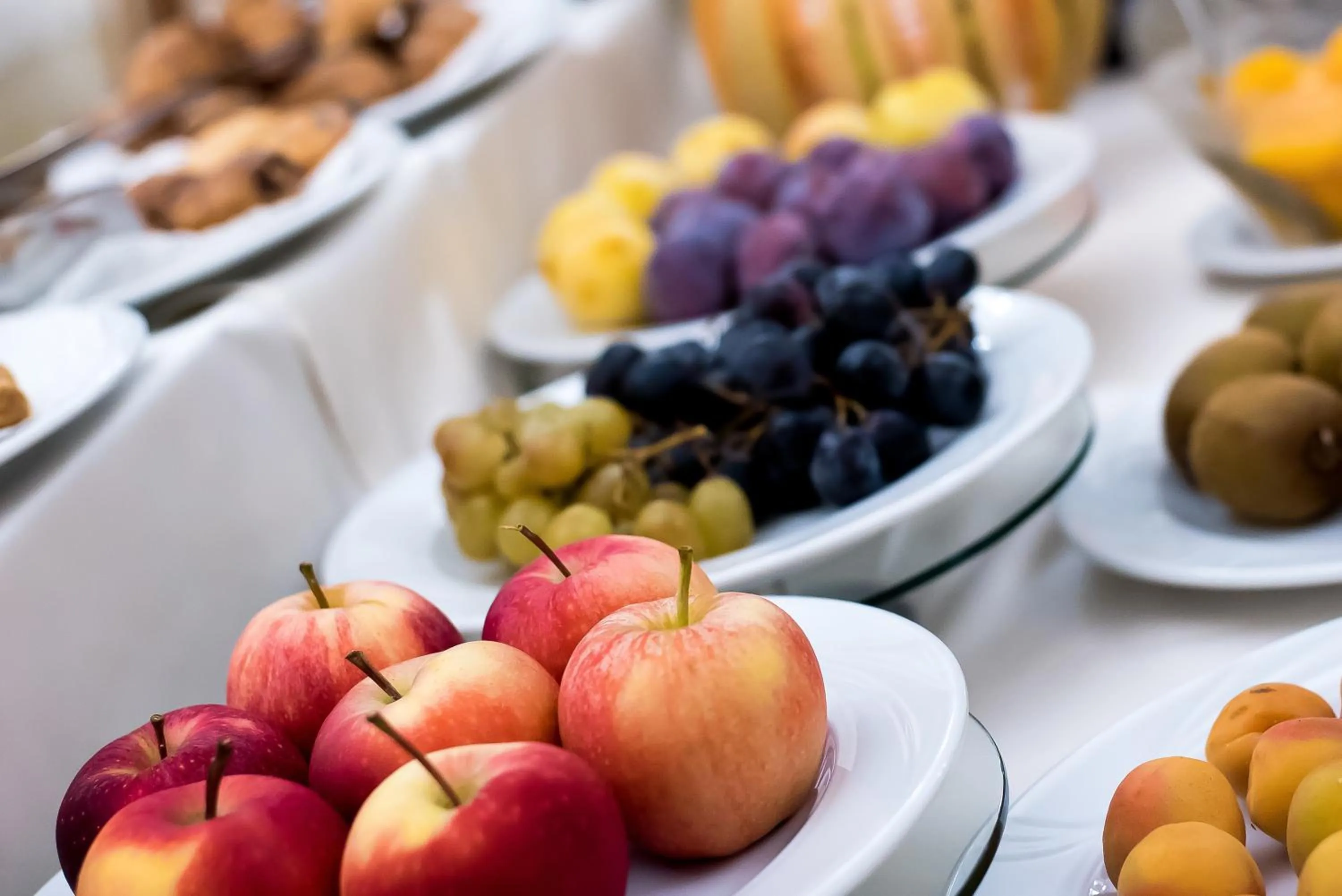 Restaurant/places to eat in Hotel San Marco Sestola