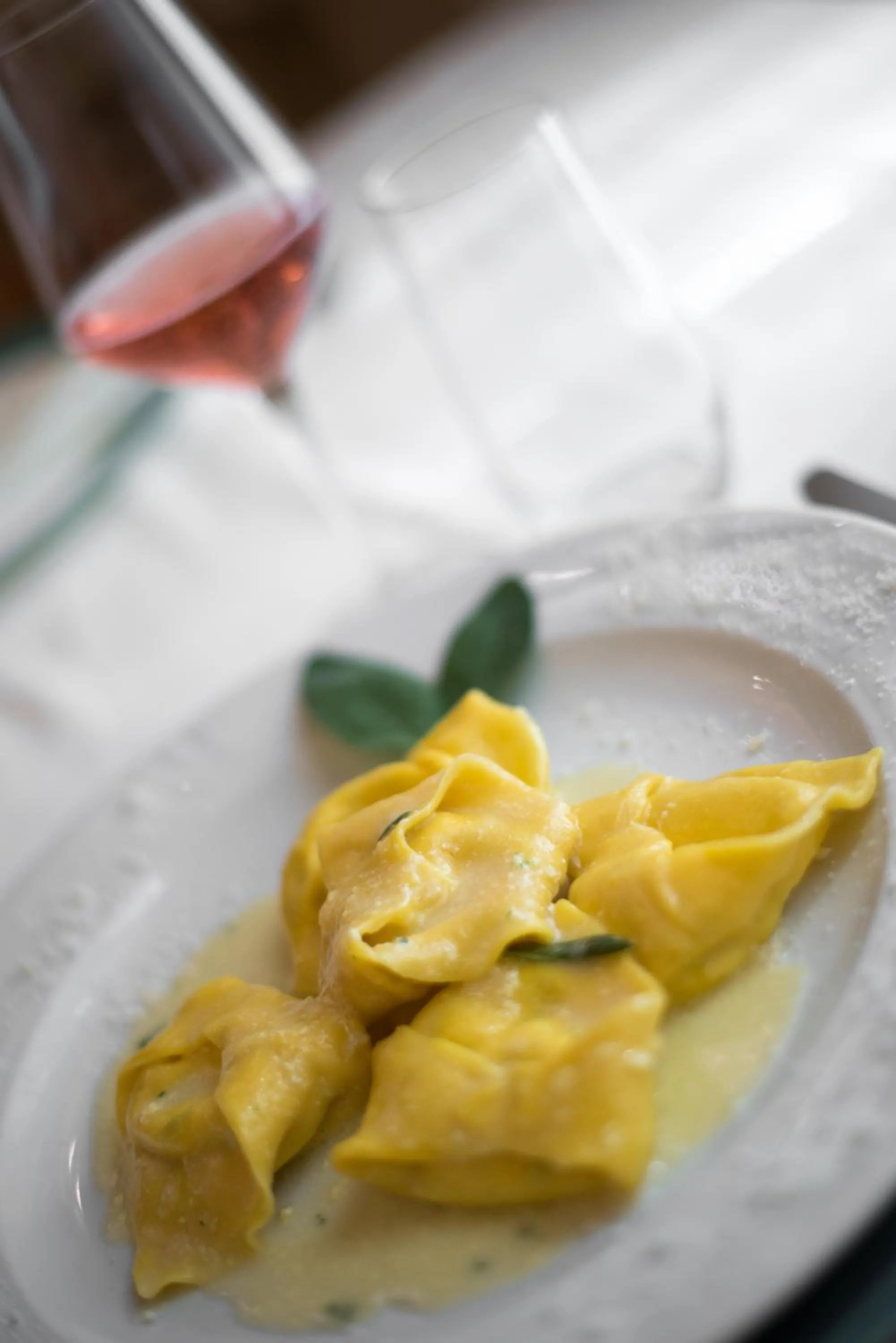 Food and drinks in Hotel San Marco Sestola