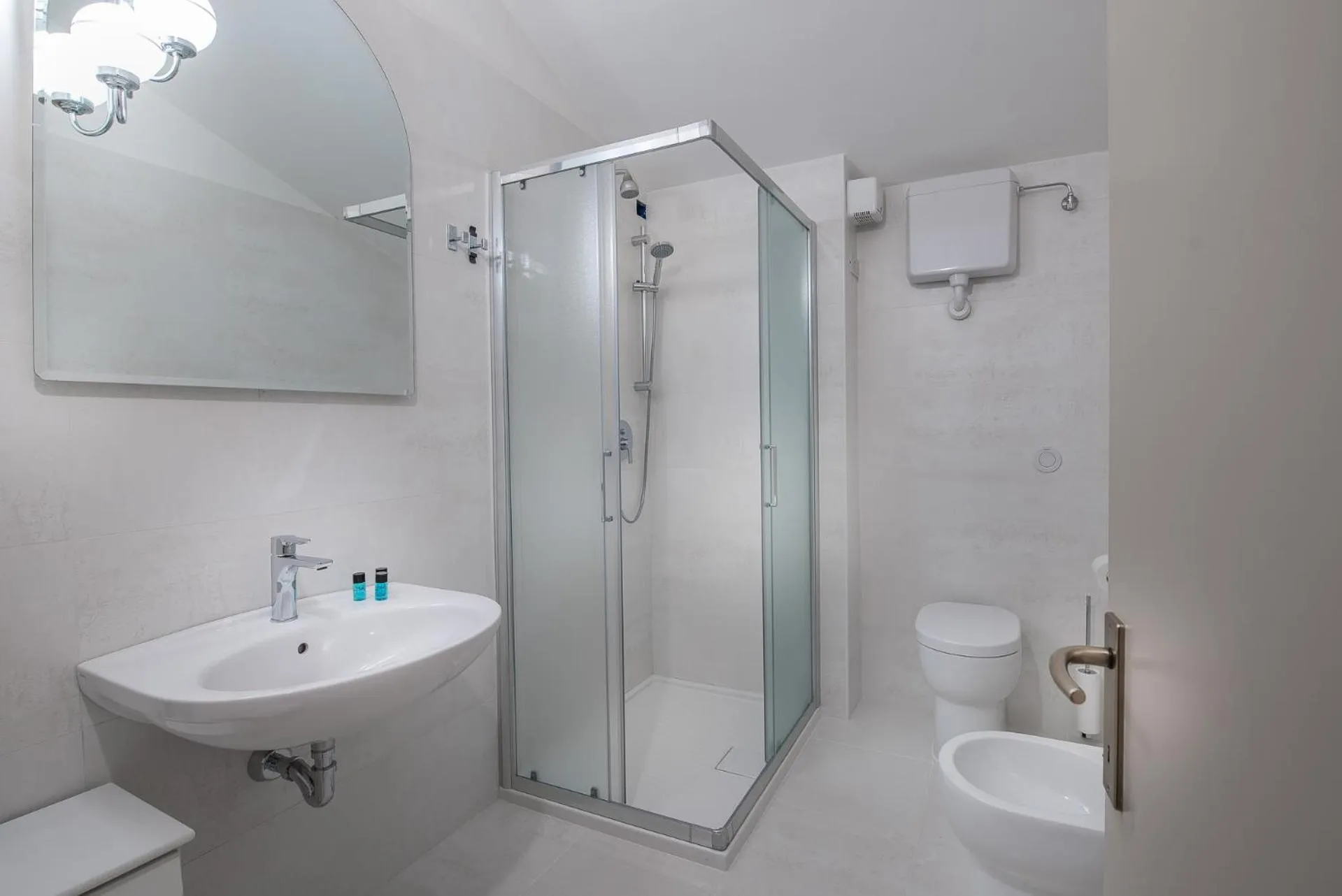 Hotel San Marco Sestola