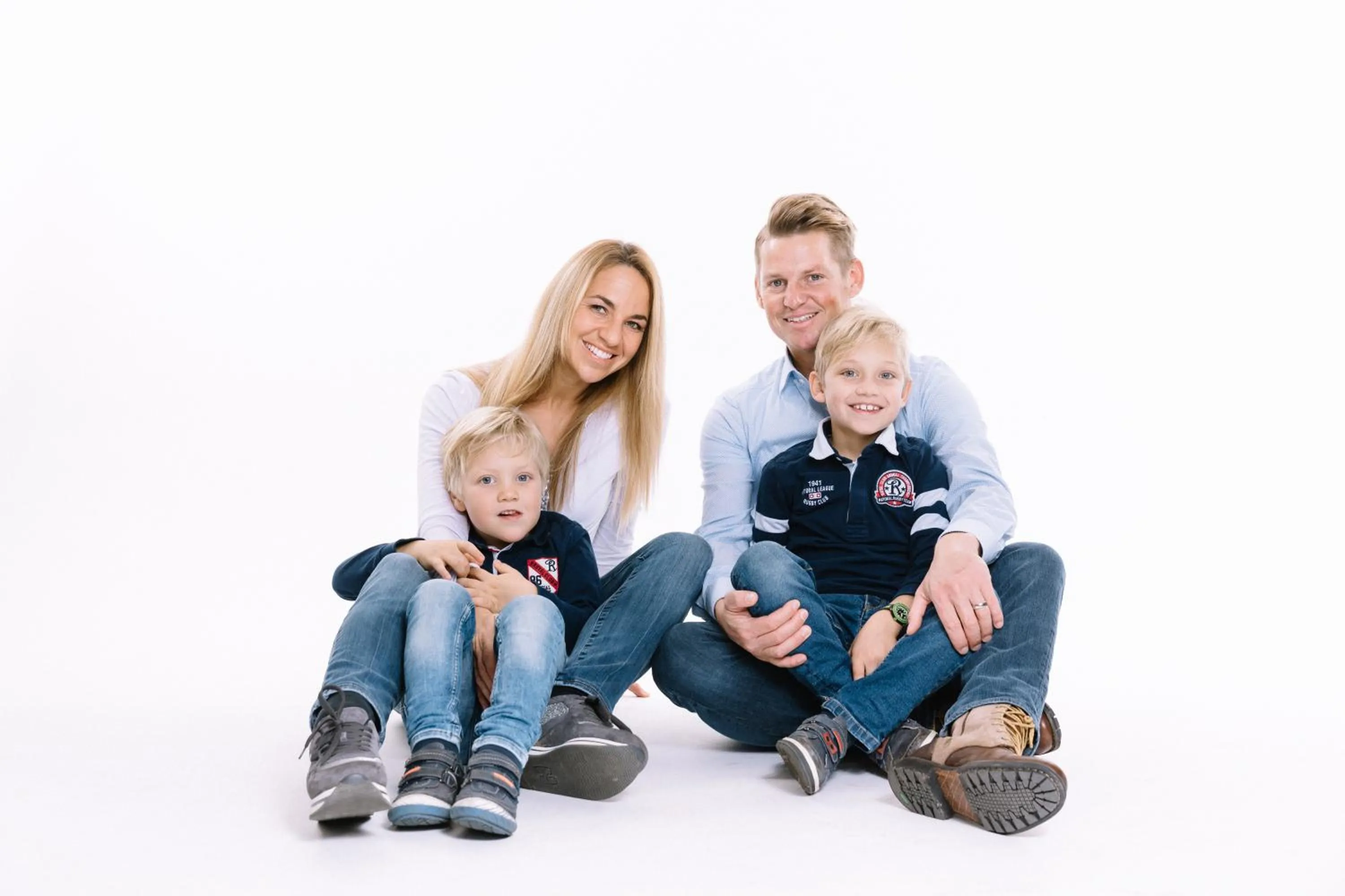 People in Hotel Streklhof