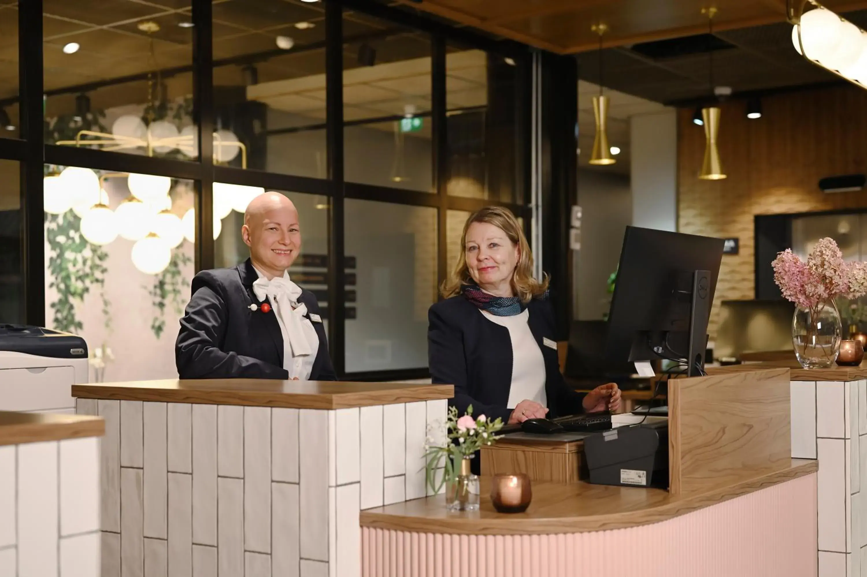 Original Sokos Hotel Vaakuna Kouvola Original Sokos Hotel Vaakuna Kouvola