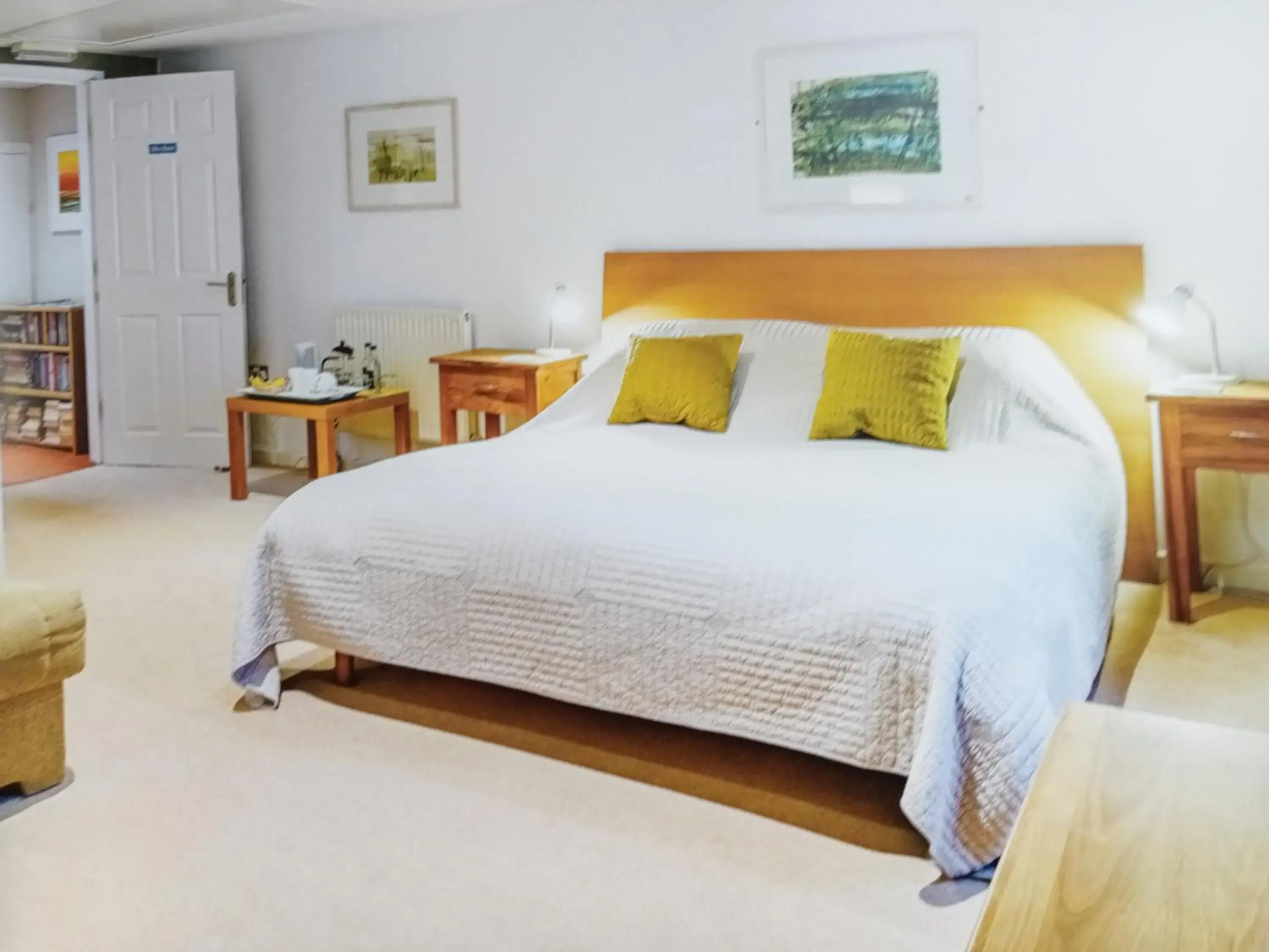 The Boat House Bed and Breakfast The Boat House Bed and Breakfast