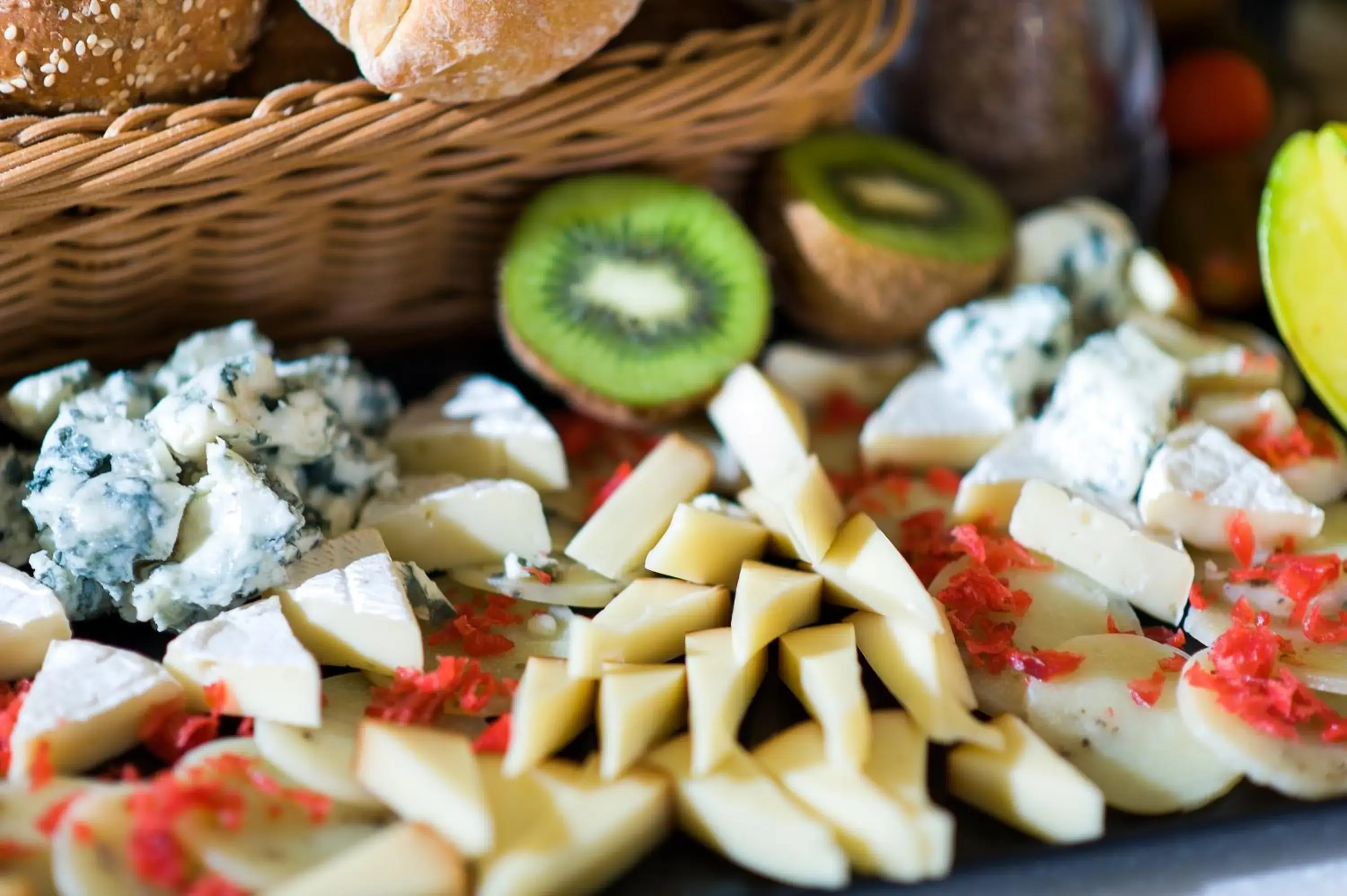 Restaurant/places to eat in Alexandra Golden Boutique Hotel-Adults Only Restaurant/places to eat in Alexandra Golden Boutique Hotel-Adults Only