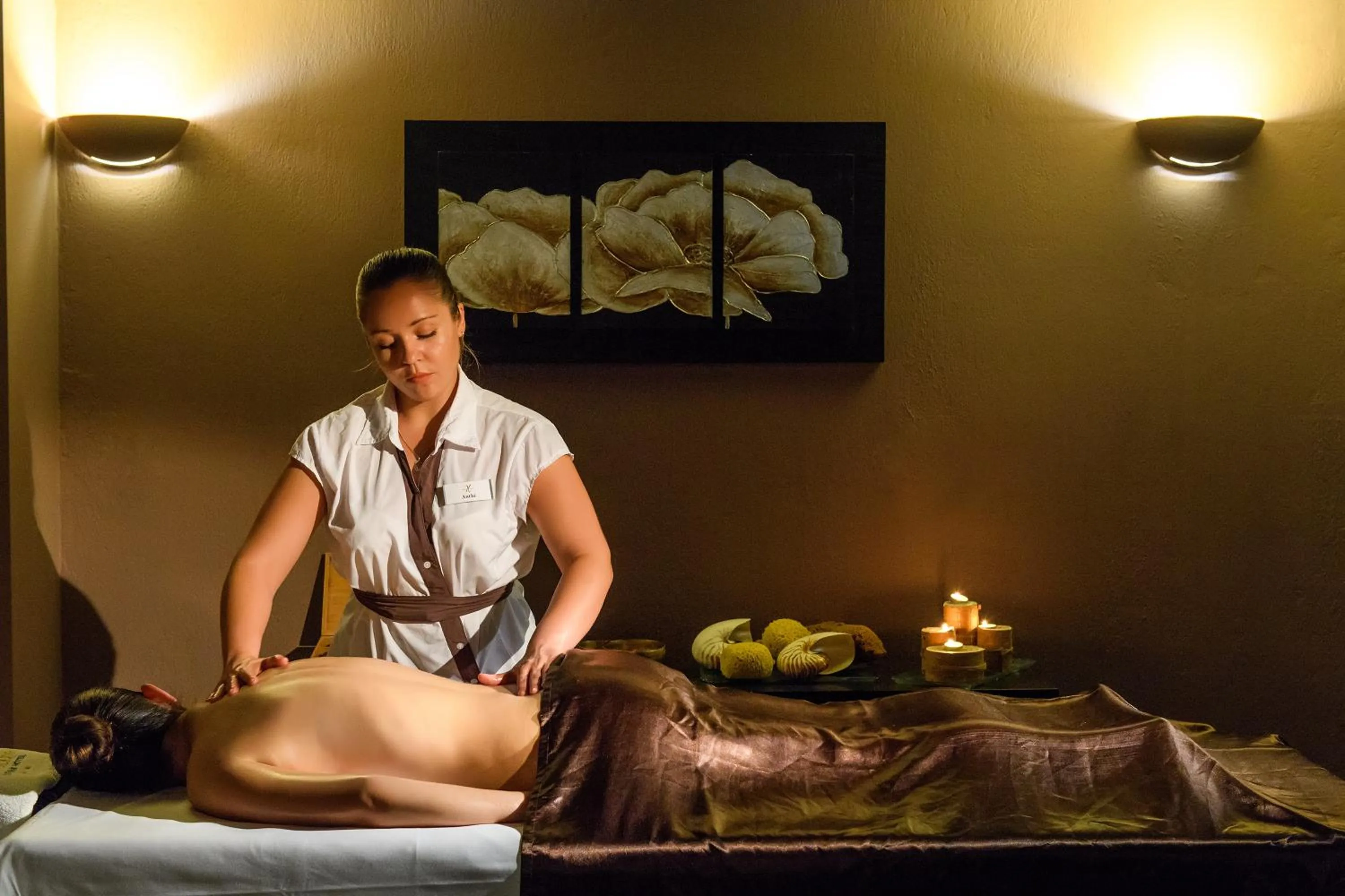 Hot Tub in Alexandra Golden Boutique Hotel-Adults Only