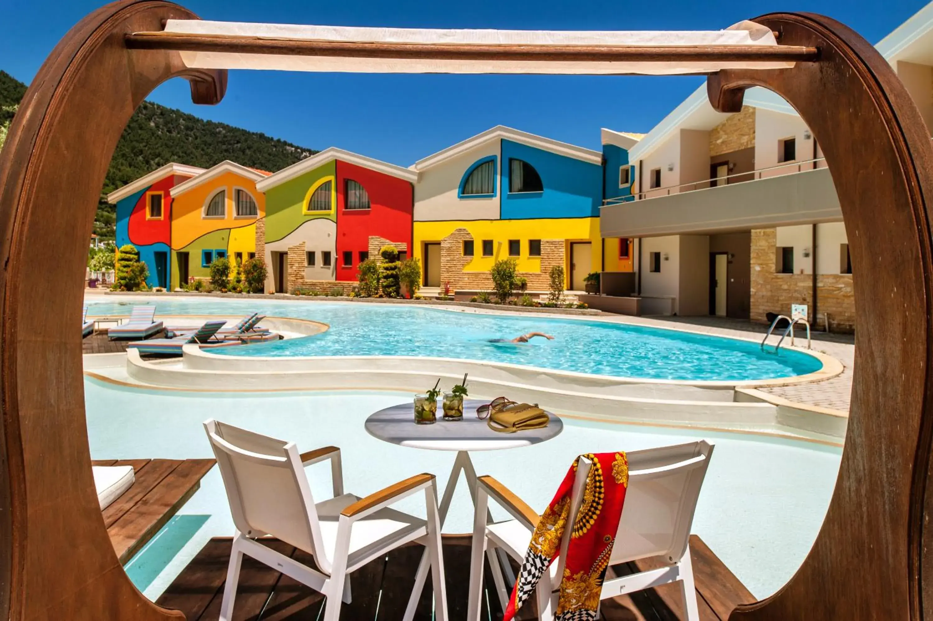 Property building in Alexandra Golden Boutique Hotel-Adults Only Property building in Alexandra Golden Boutique Hotel-Adults Only