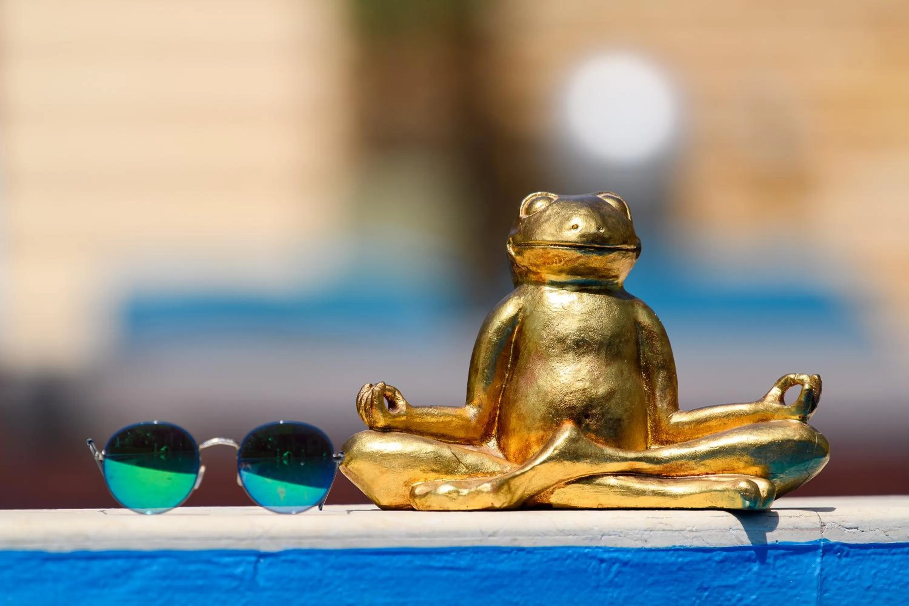 Lobby or reception in Alexandra Golden Boutique Hotel-Adults Only