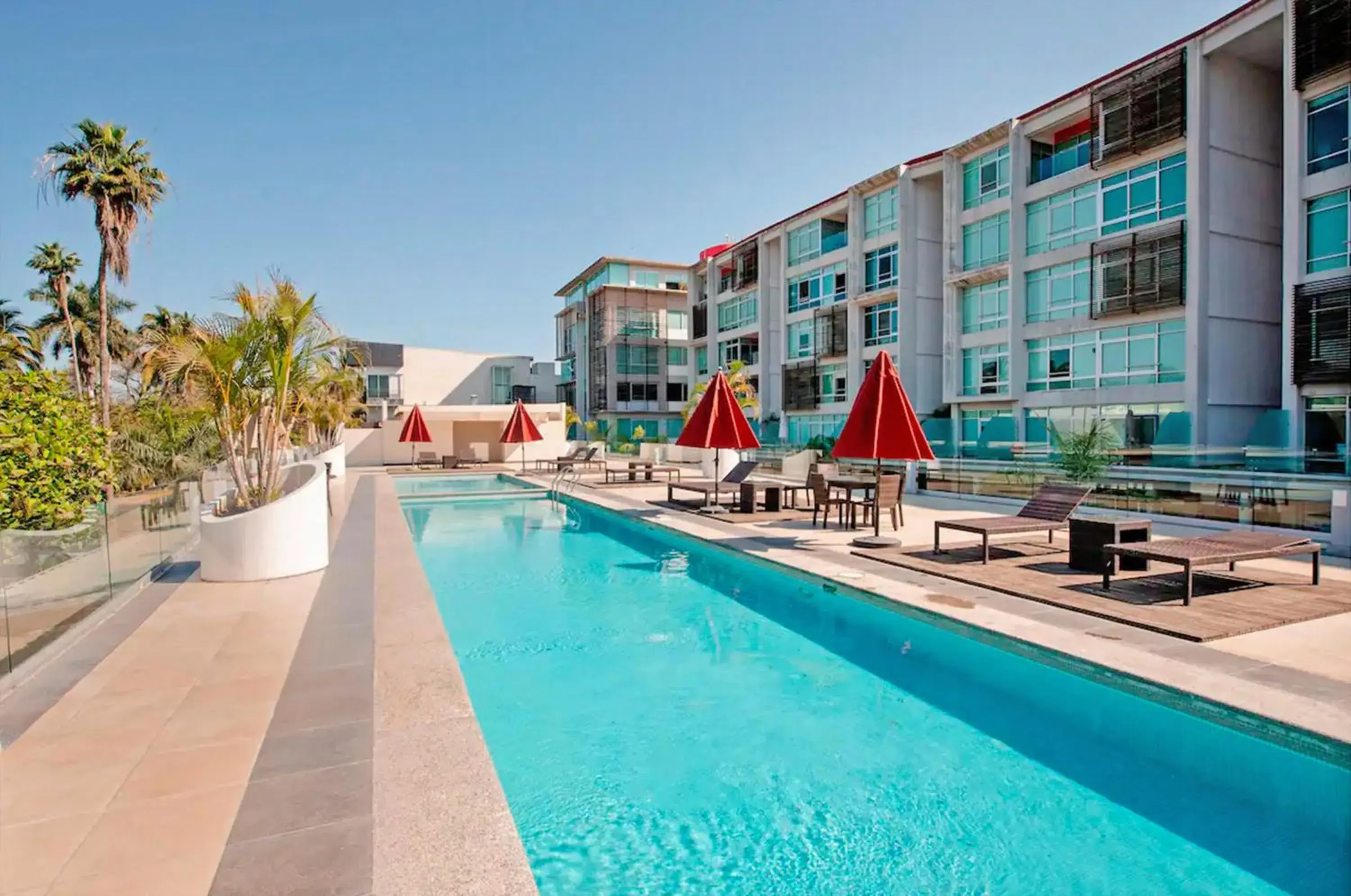 Departamento en Nuevo Vallarta Departamento en Nuevo Vallarta