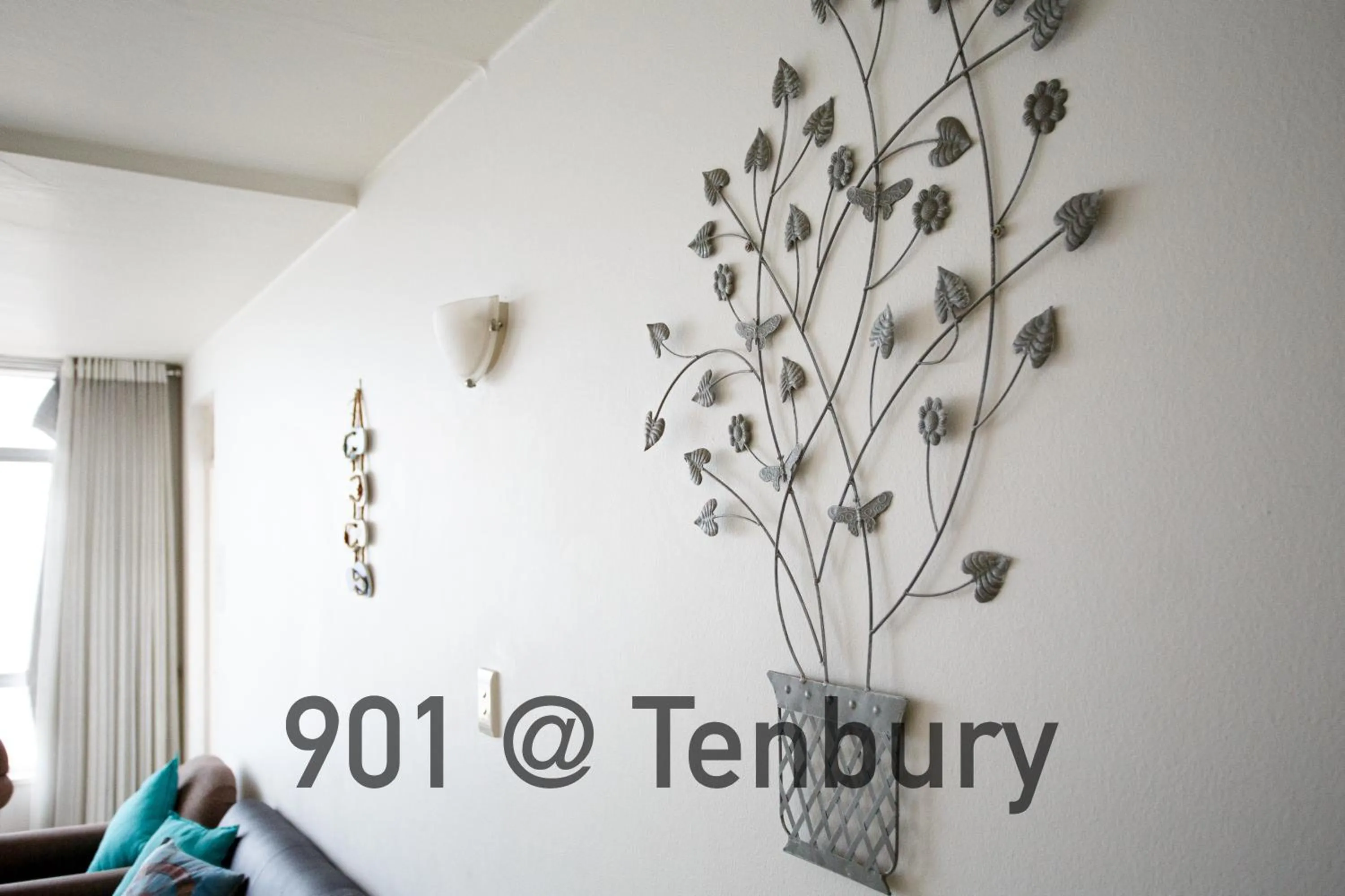 Tenbury Apartments