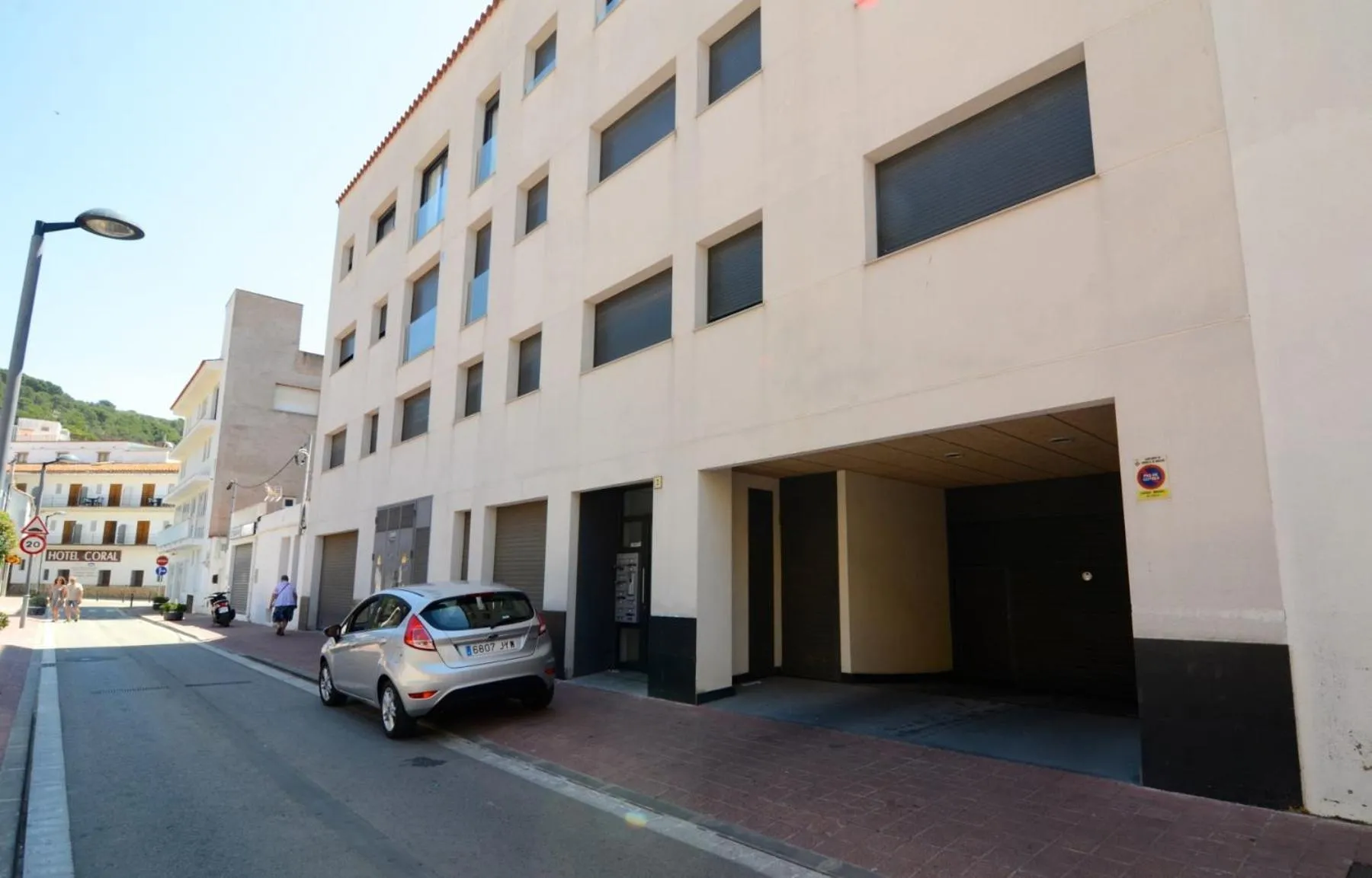 ESGLESIA 7 - Apartamento duplex