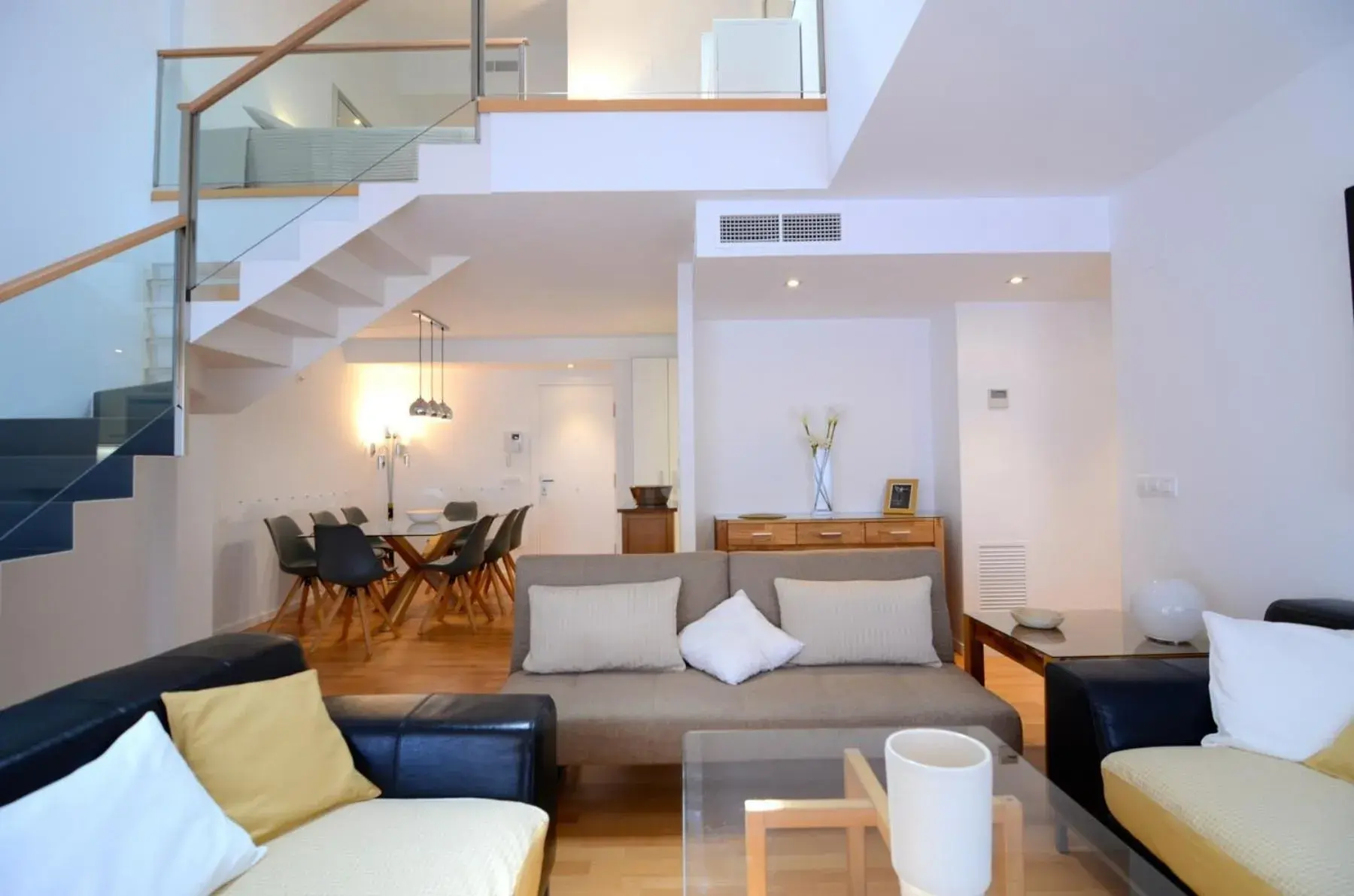 ESGLESIA 7 - Apartamento duplex ESGLESIA 7 - Apartamento duplex