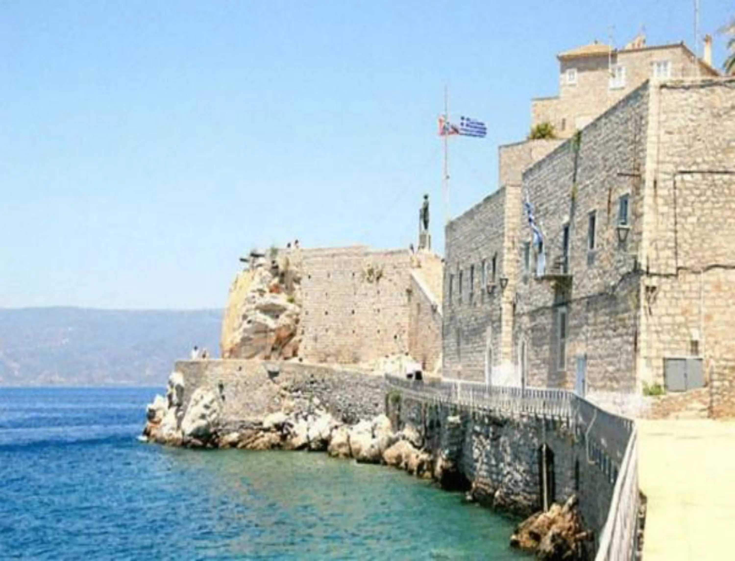 Andrea Pension