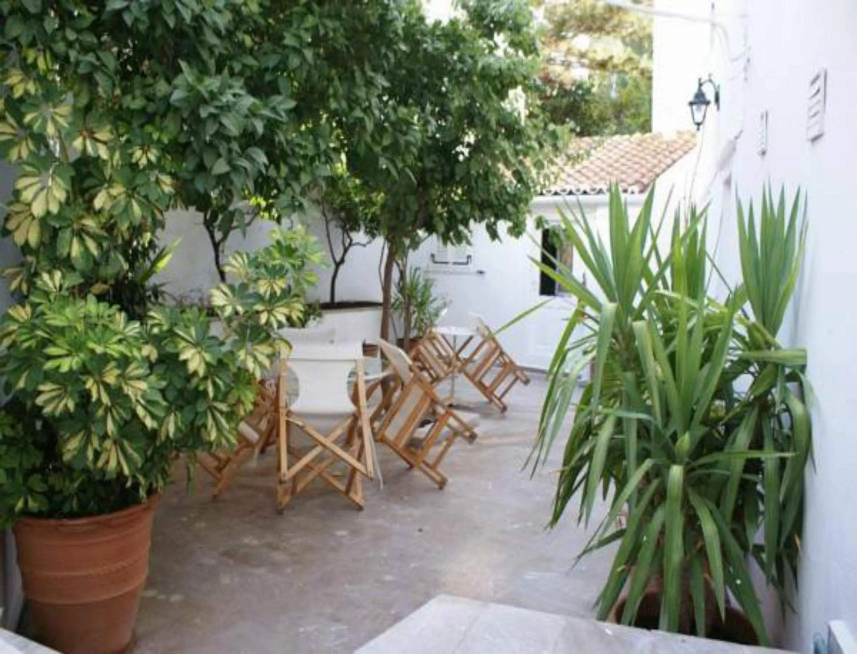Andrea Pension