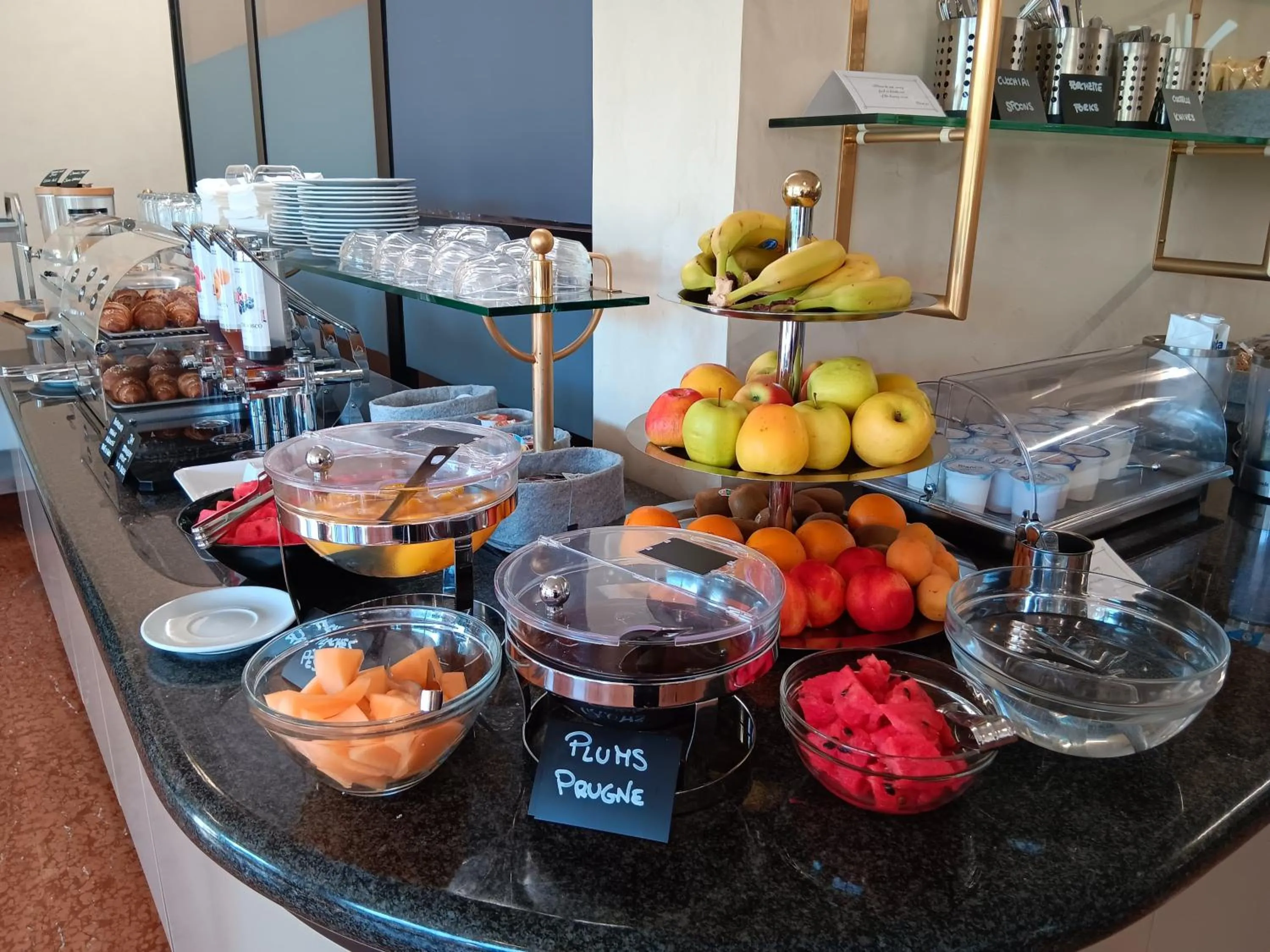 Breakfast in Residence all'Adige