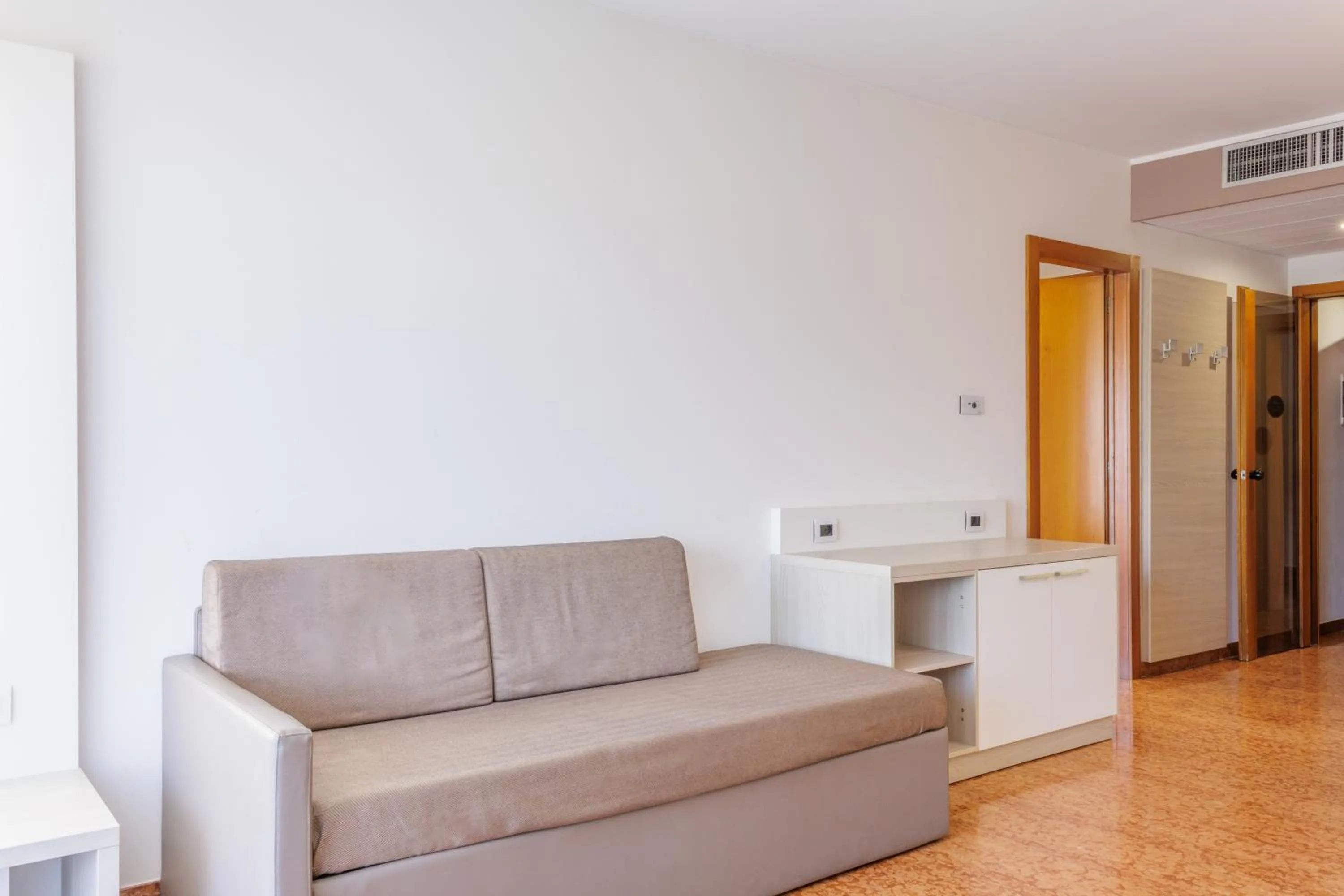 Photo of the whole room in Residence all'Adige