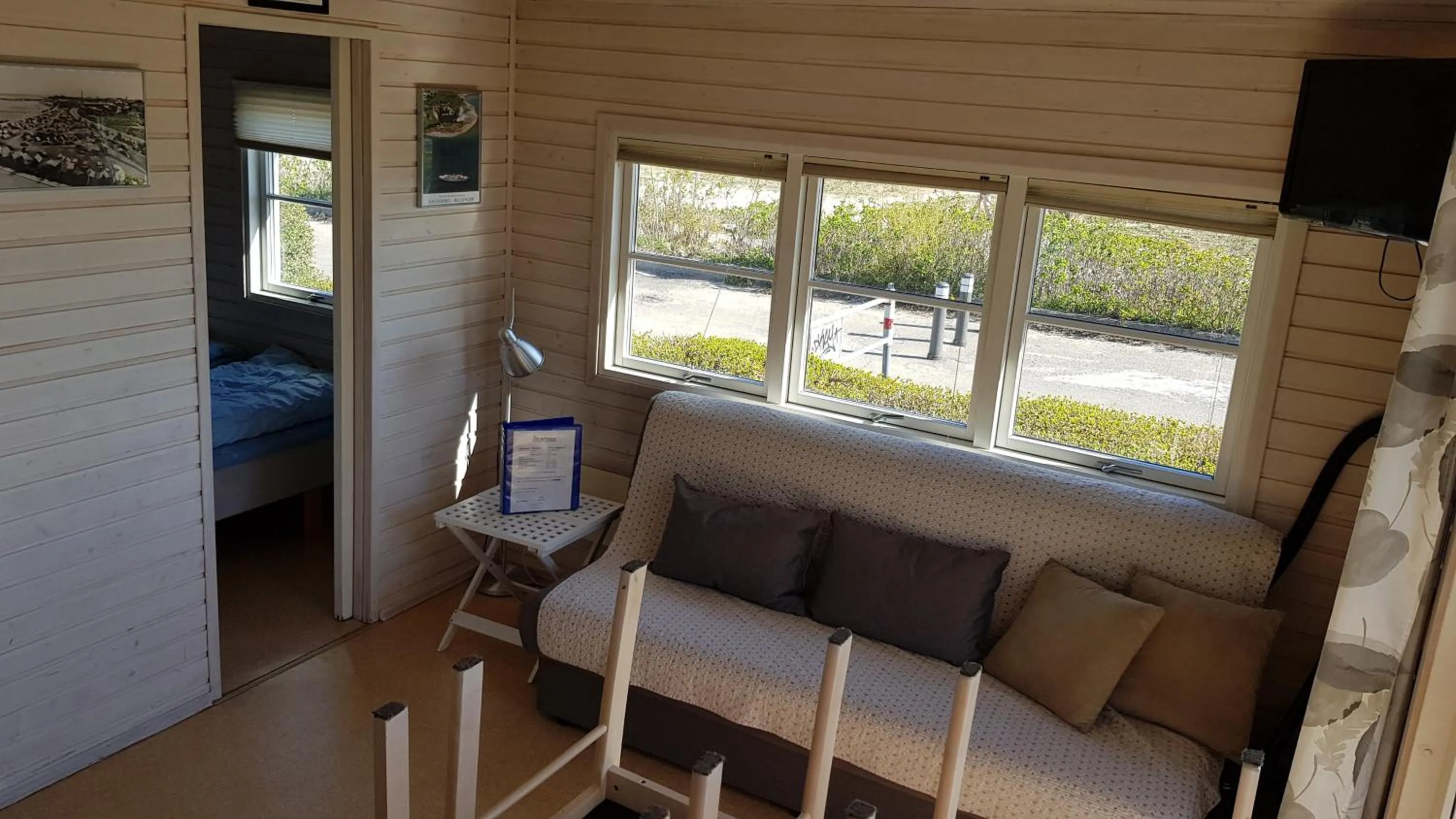 Helsingør Camping & Cottages Grønnehave