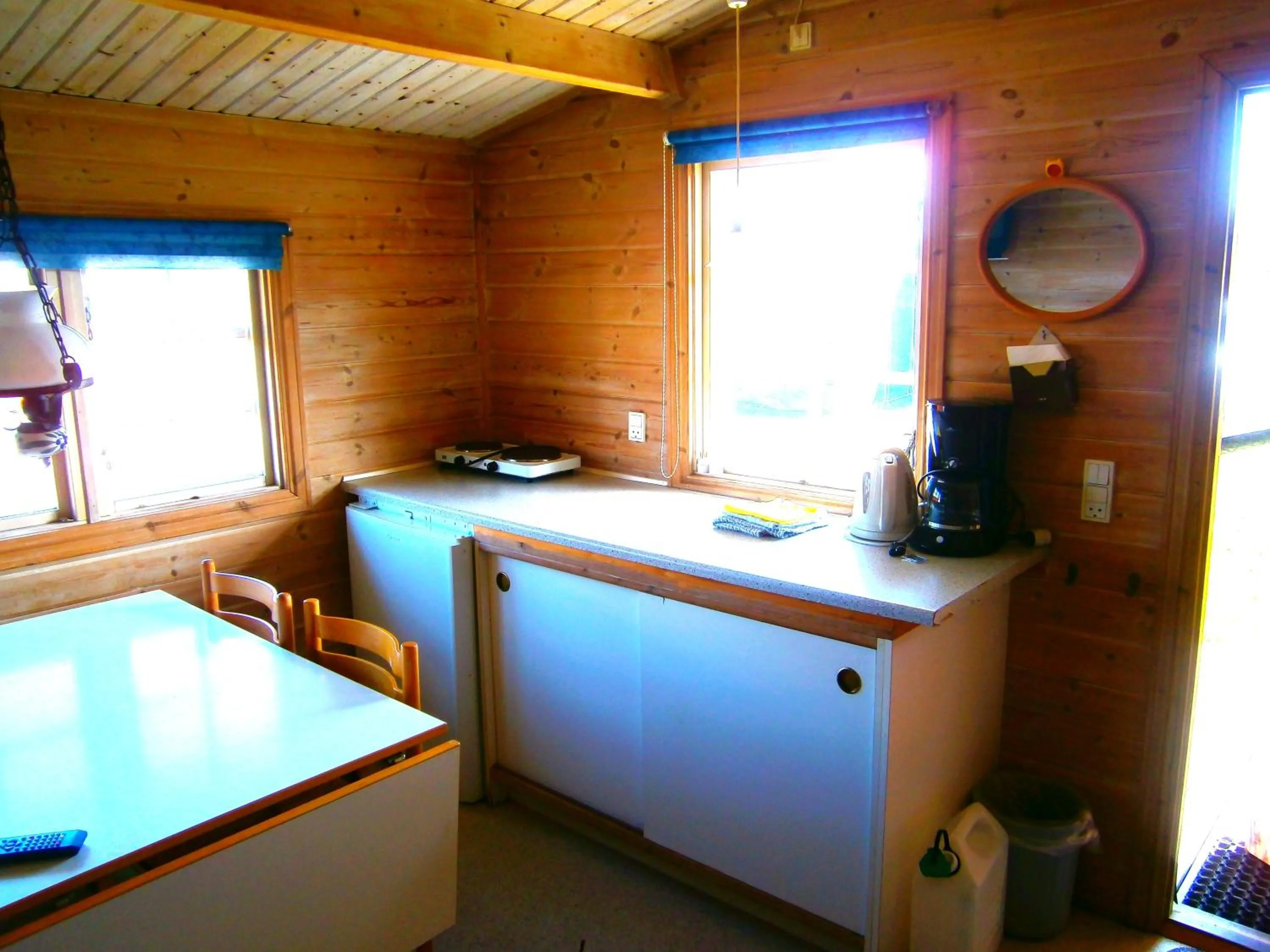 Day in Helsingør Camping & Cottages Grønnehave