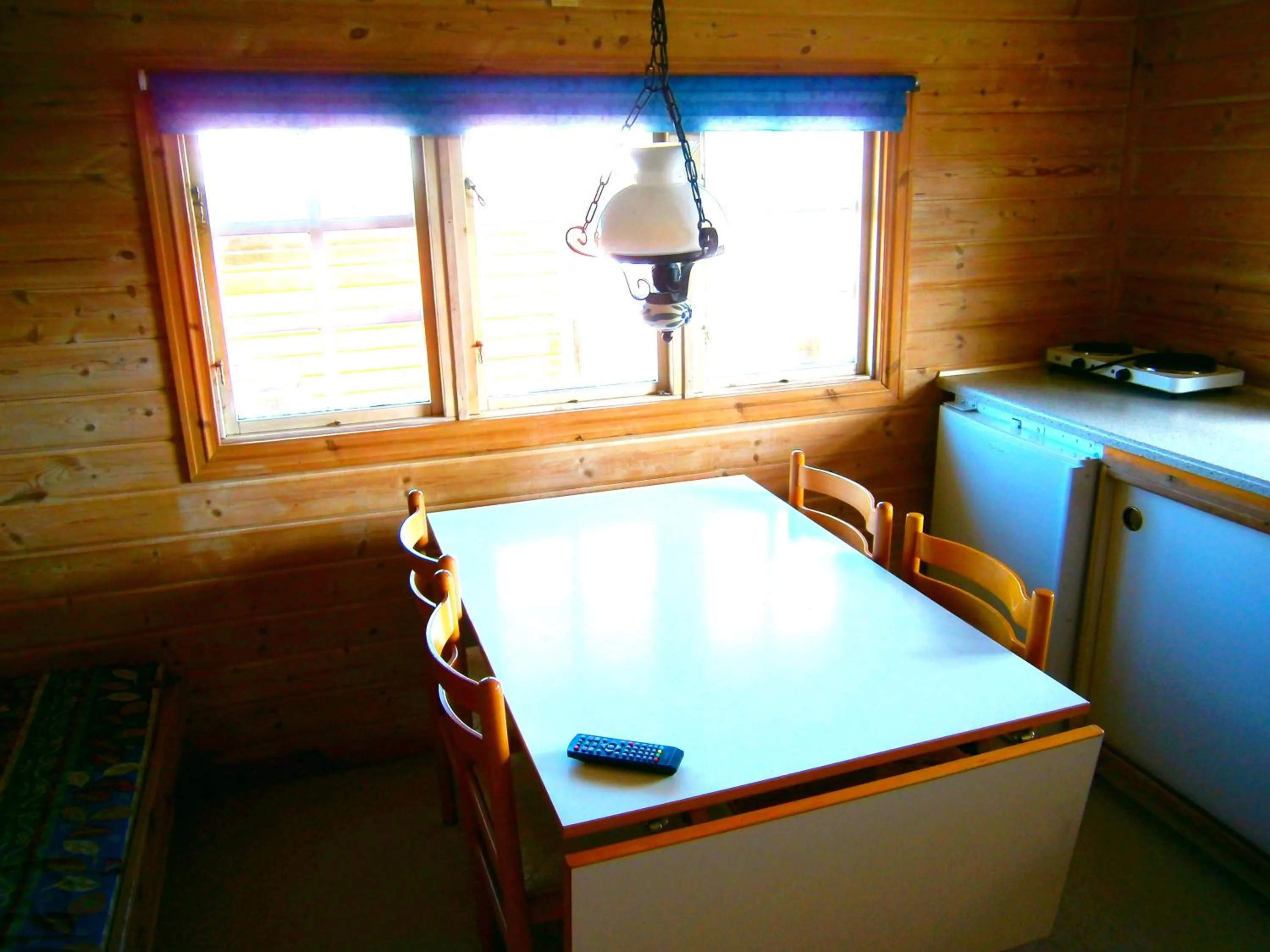 Day in Helsingør Camping & Cottages Grønnehave