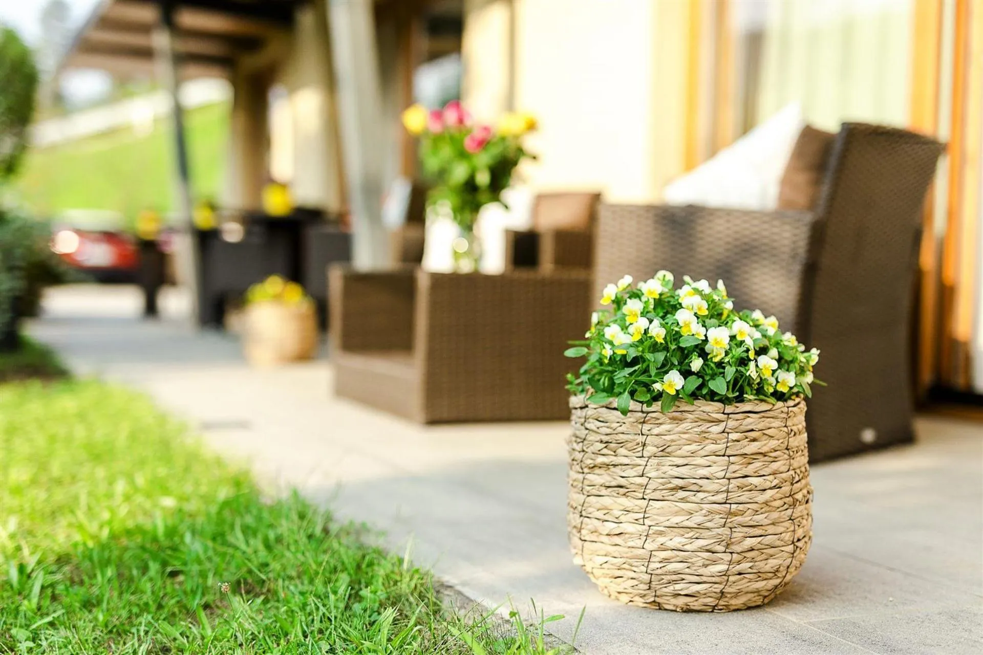 Villa Aina Boutique Hotel