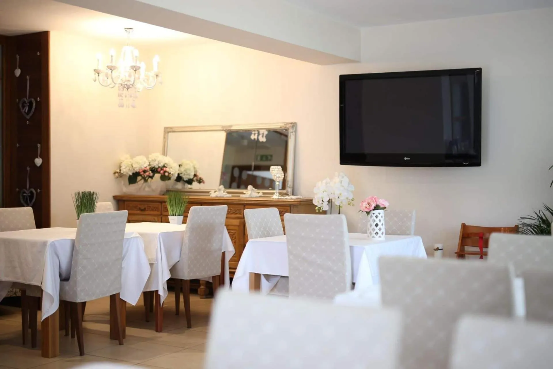 Villa Aina Boutique Hotel